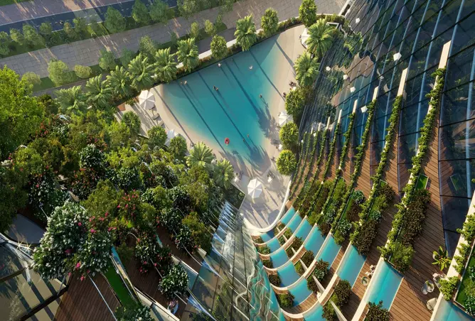 Safa One By Damac - Image 5