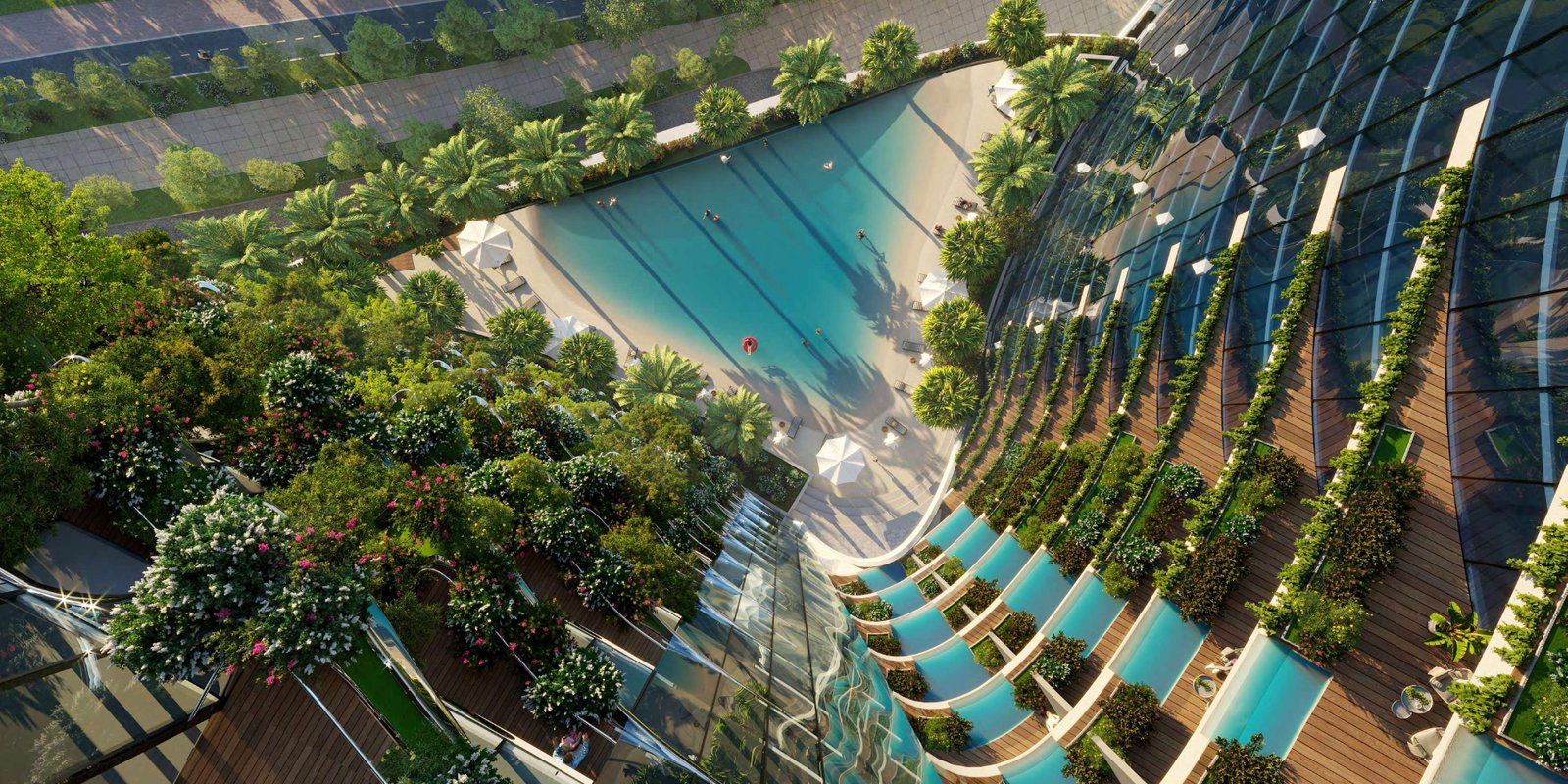 Safa One By Damac - image 12
