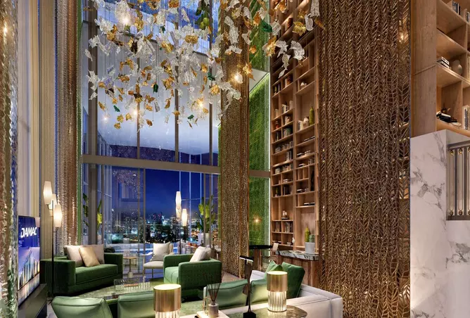 Safa One By Damac - Image 8