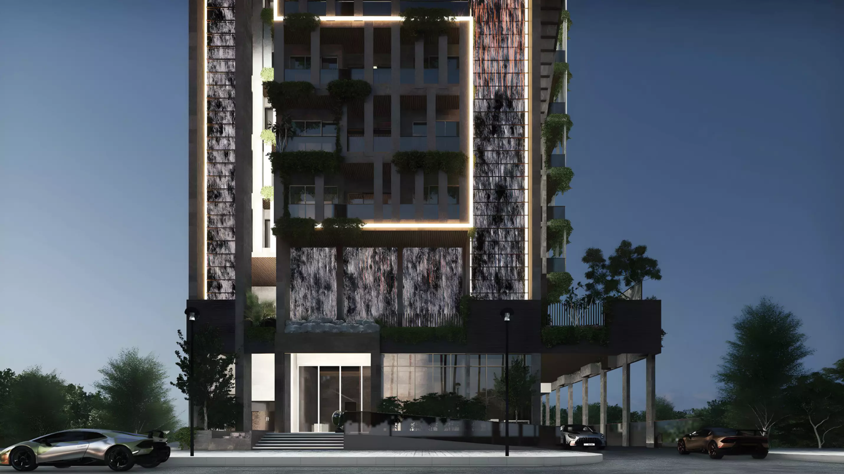 Amazonia by Palladium Development, Amazonia Residence - photo 5 of 9