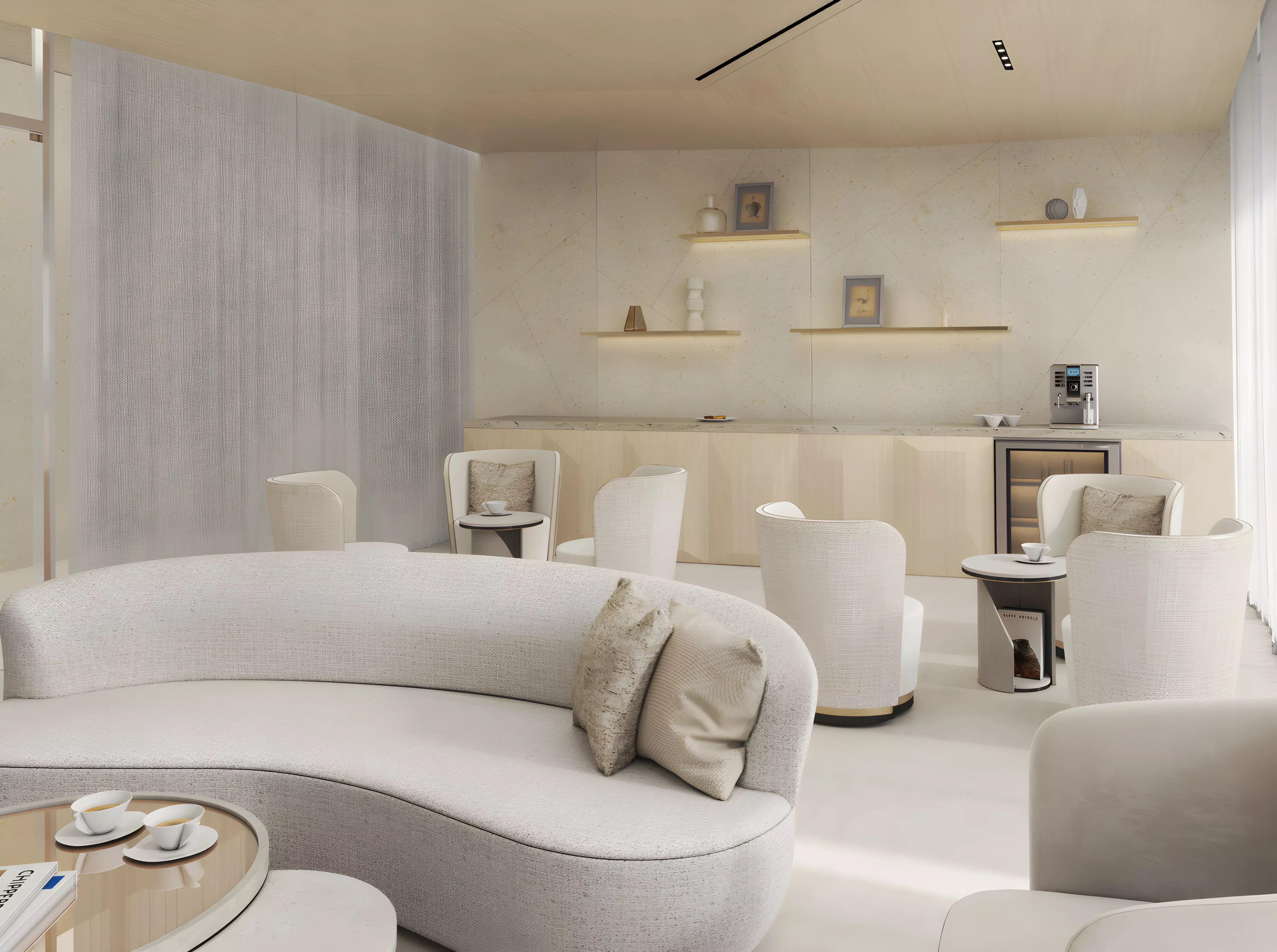 Amazonia by Palladium Development, Amazonia Residence - photo 3 of 9