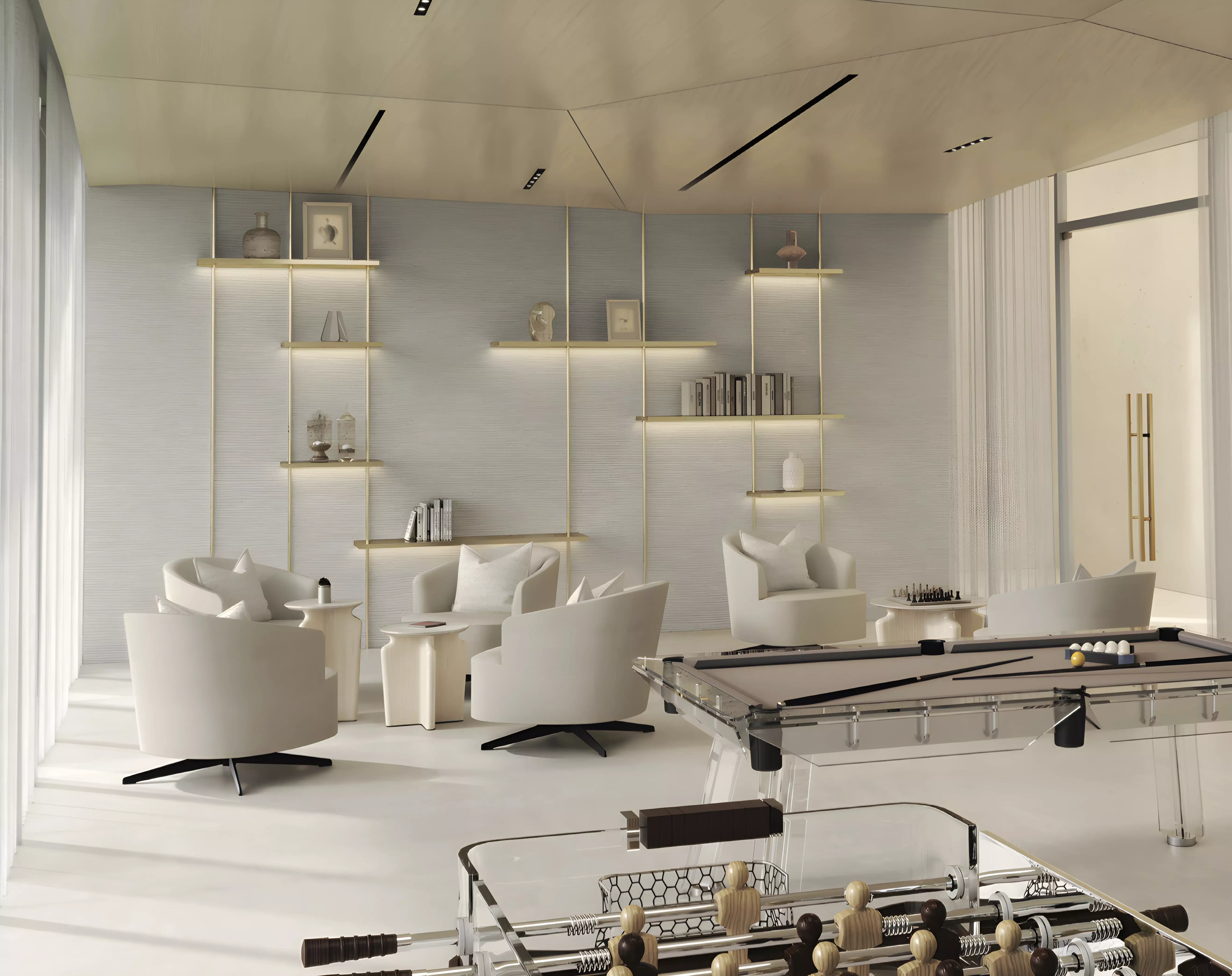 Amazonia by Palladium Development, Amazonia Residence - photo 4 of 9