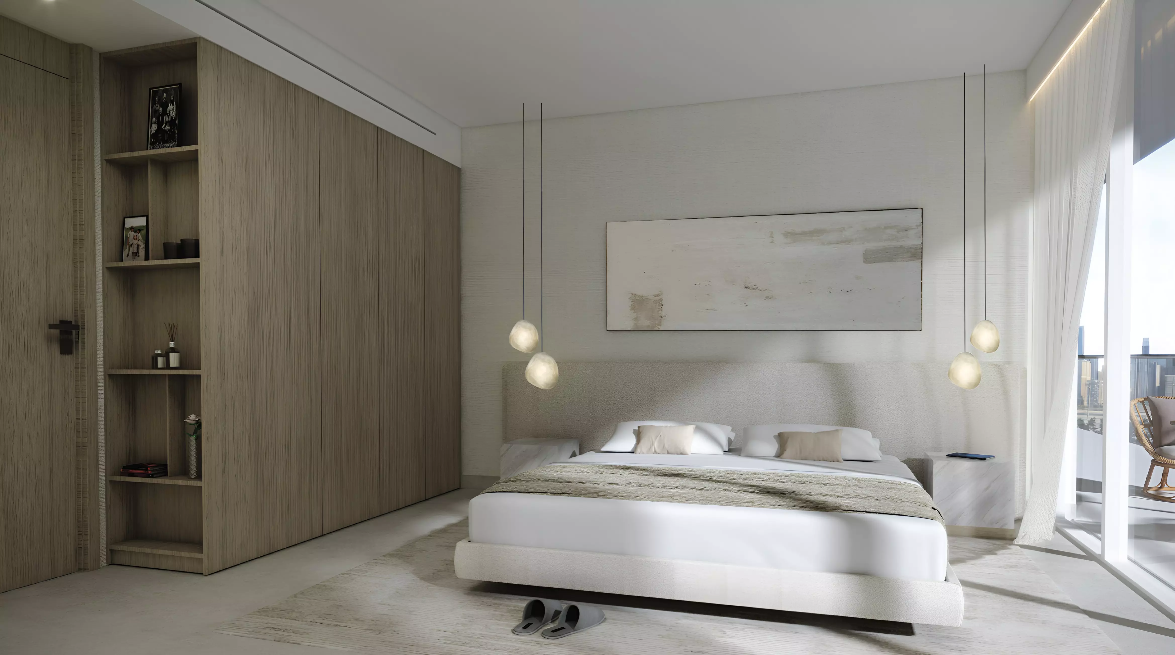 Amazonia by Palladium Development, Amazonia Residence - photo 2 of 9