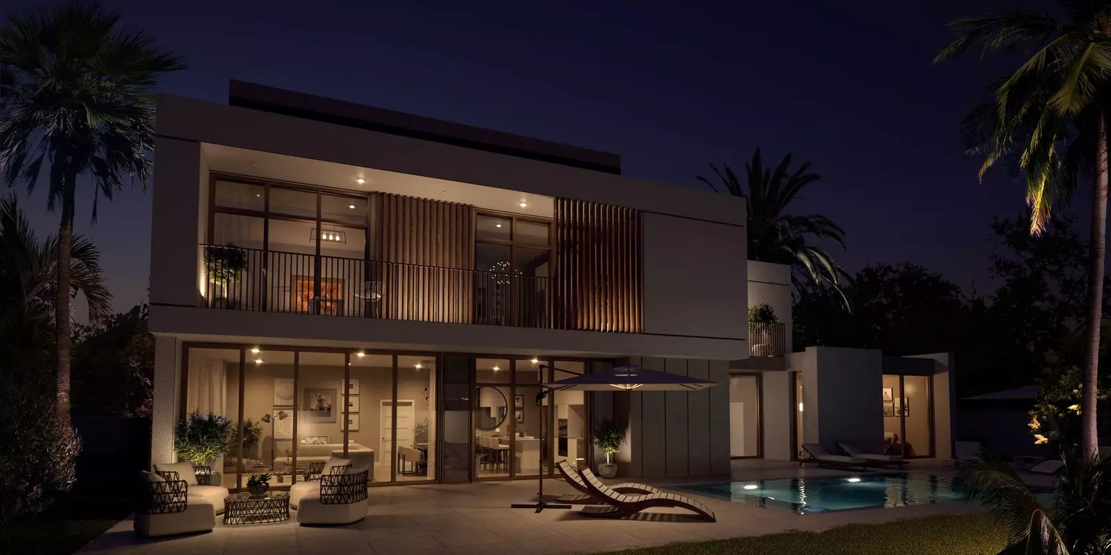 Tilal Al Furjan By Nakheel by Nakheel, Tilal Al Furjan - photo 3 of 6