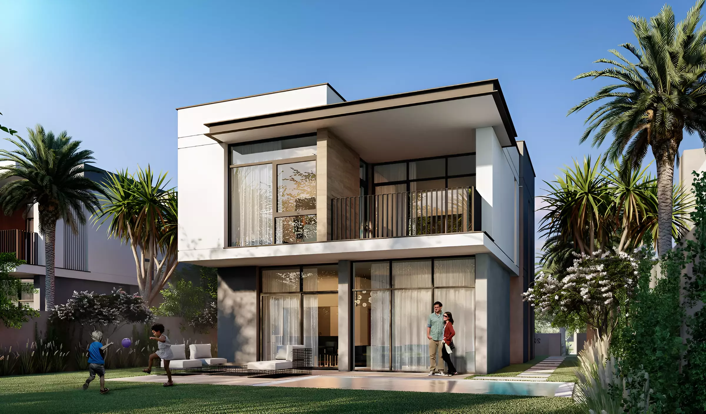 Tilal Al Furjan By Nakheel by Nakheel, Tilal Al Furjan - photo 2 of 6