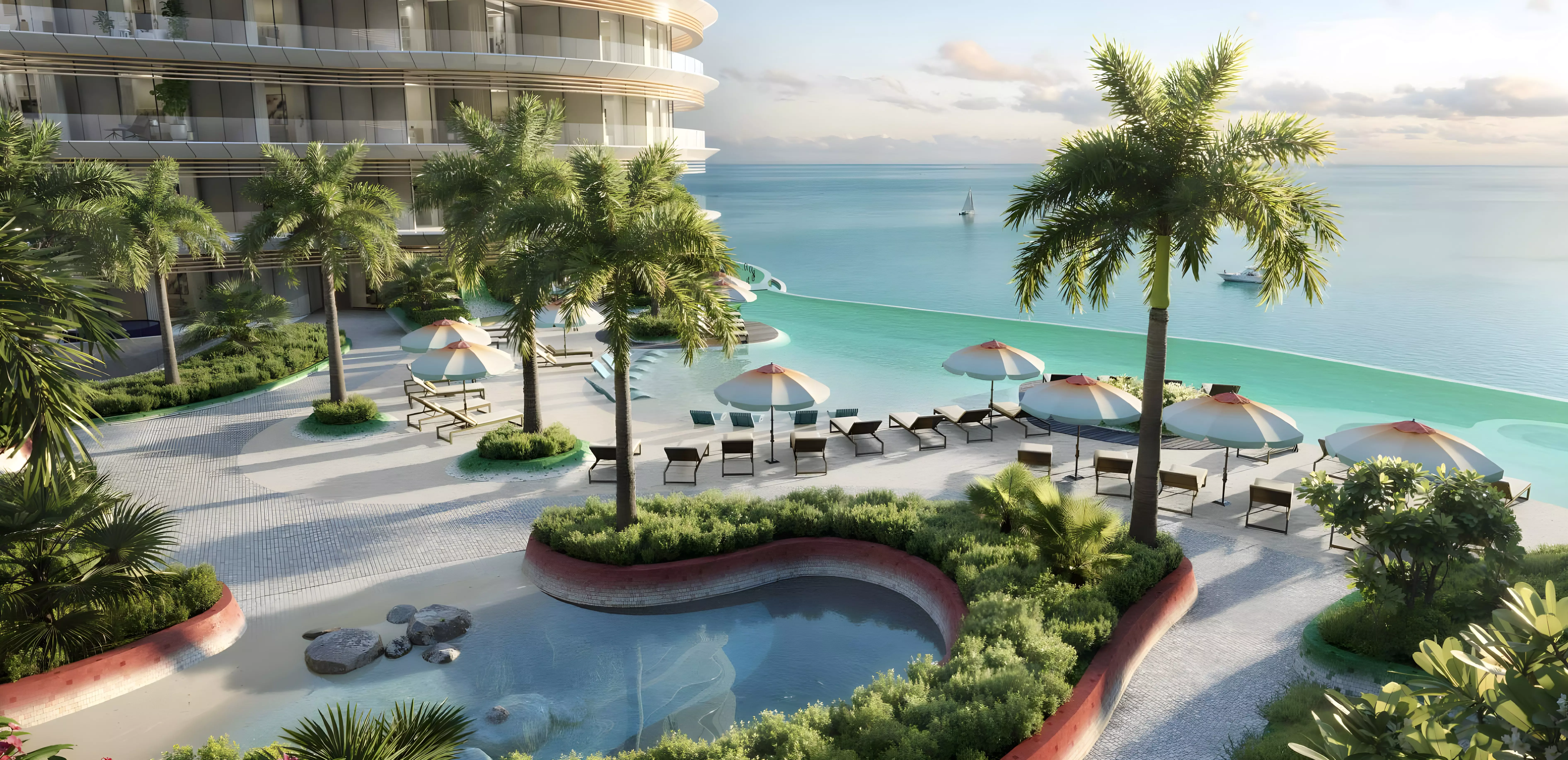 Trio Isle C by Durar Group, Trio Isle - photo 3 of 5