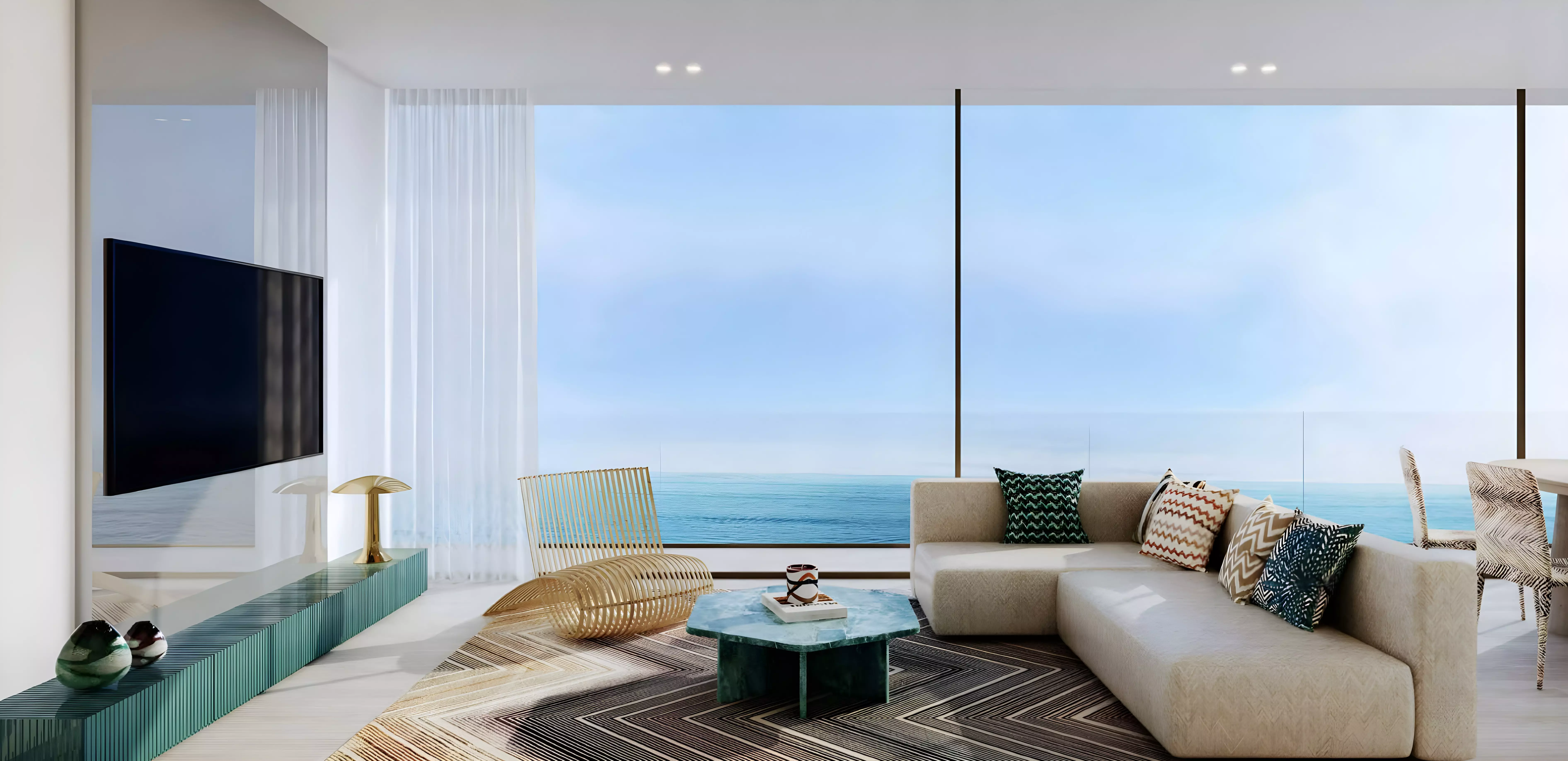 Trio Isle C by Durar Group, Trio Isle - photo 5 of 5