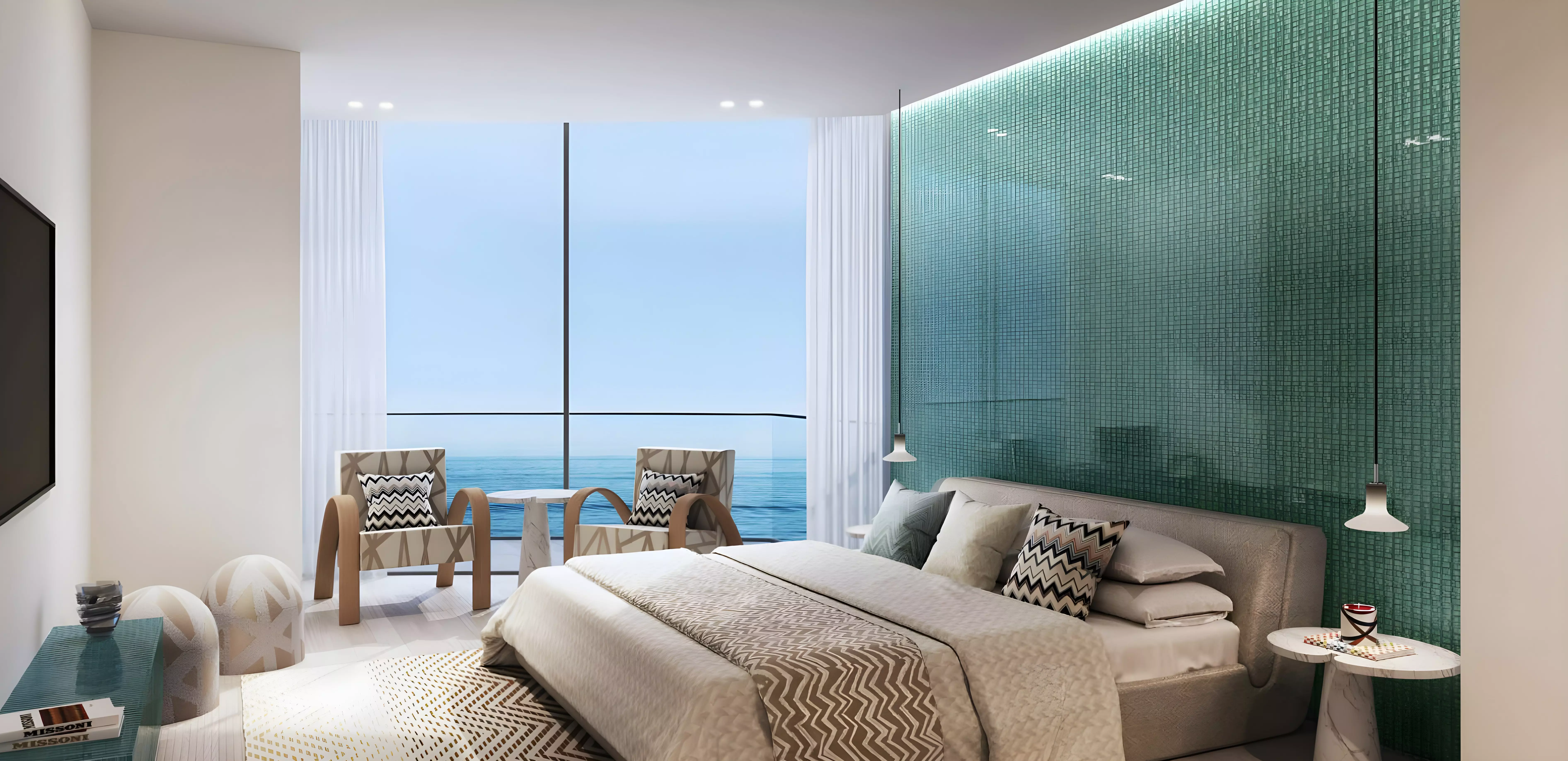 Trio Isle C by Durar Group, Trio Isle - photo 2 of 5