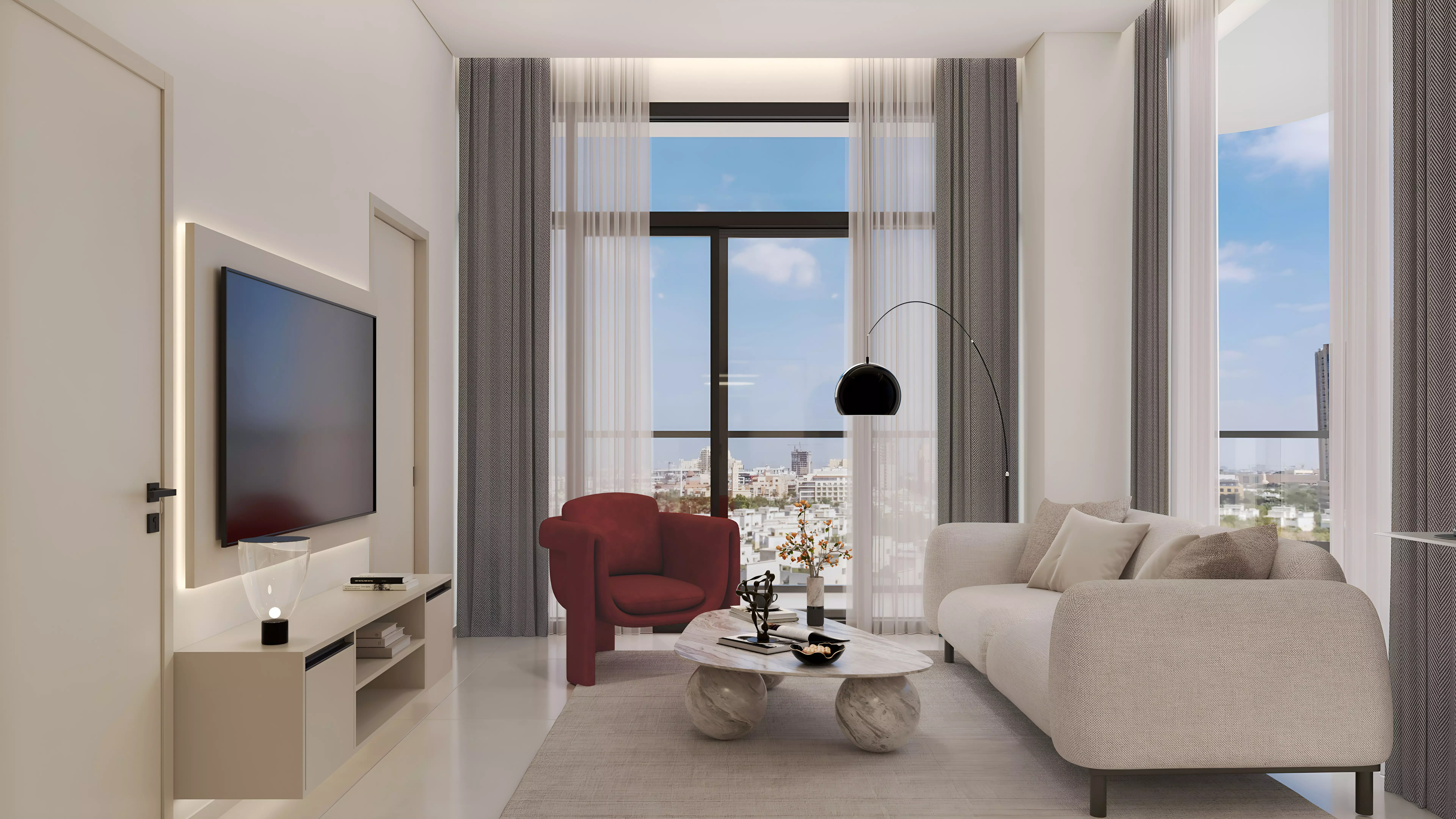 Livel Residenza by Vantage Properties, Livel Residenza - photo 4 of 11