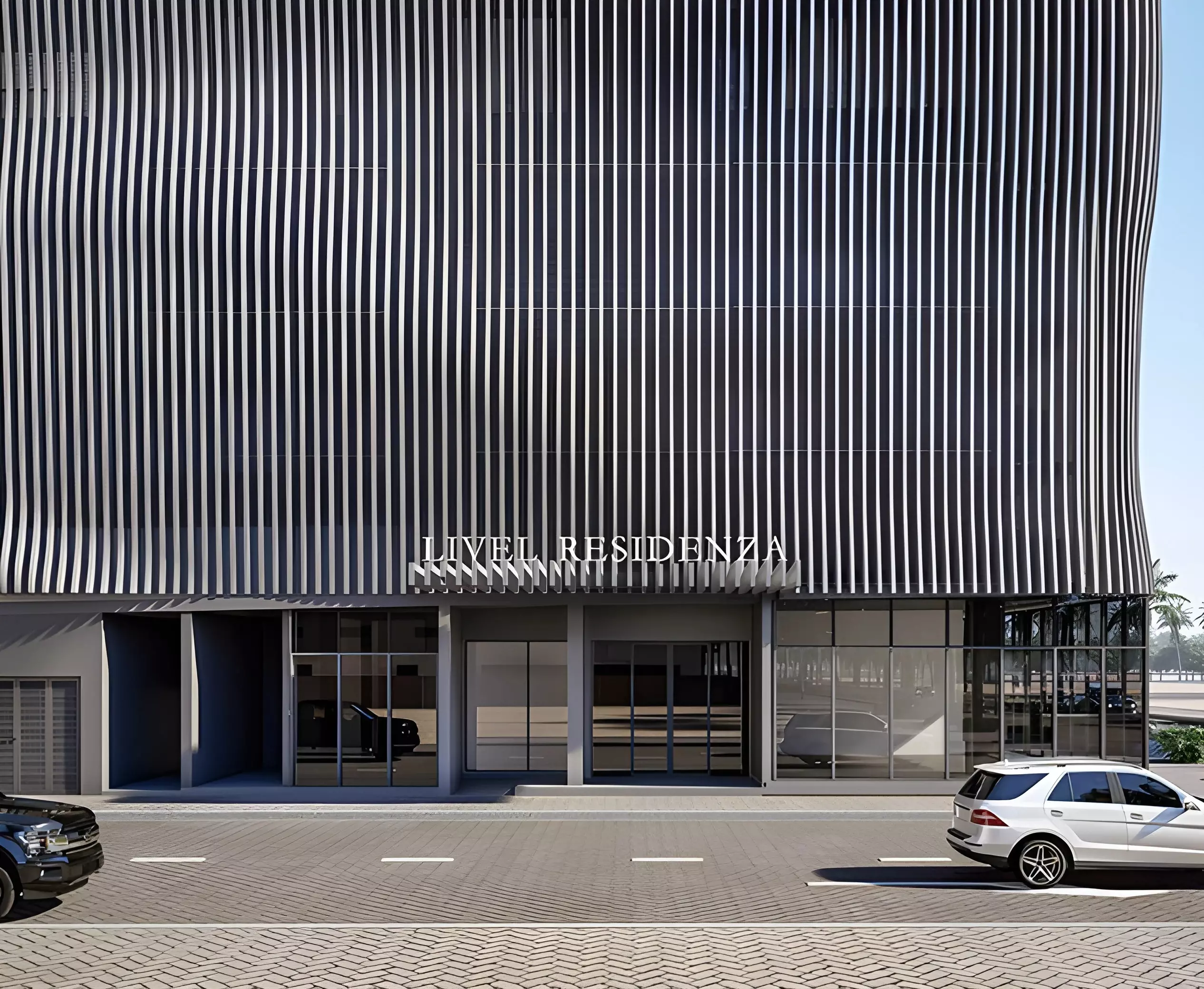 Livel Residenza — photo 10 of 11