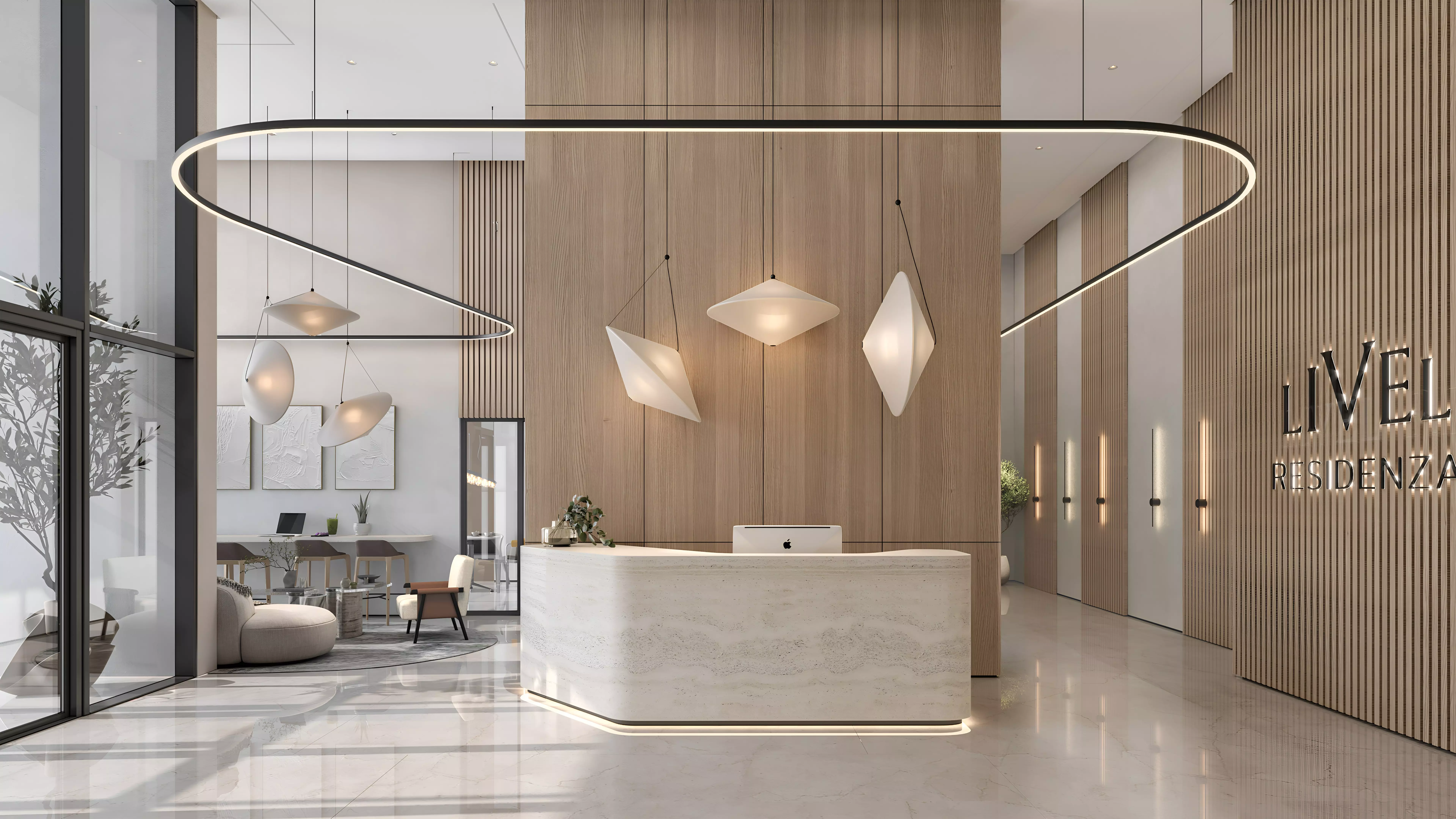 Livel Residenza by Vantage Properties, Livel Residenza - photo 3 of 11