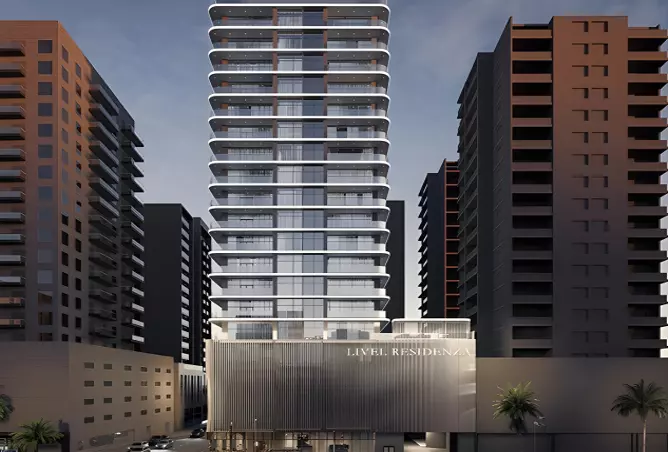 Livel Residenza