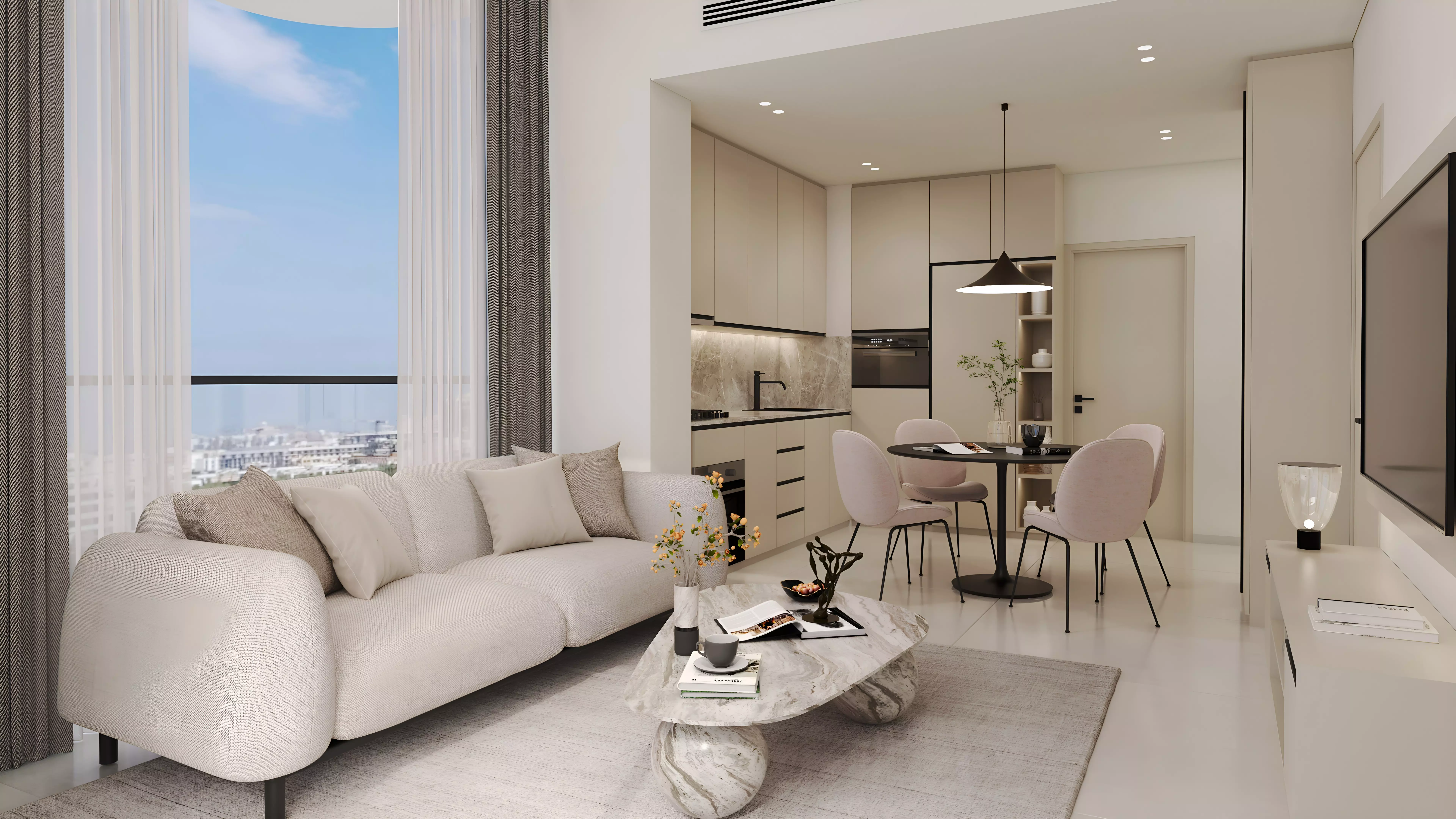 Livel Residenza by Vantage Properties, Livel Residenza - photo 5 of 11