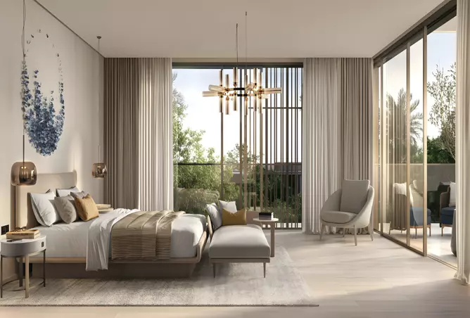 Nad Al Sheba Gardens Phase 4 By Meraas — Nad Al Sheba