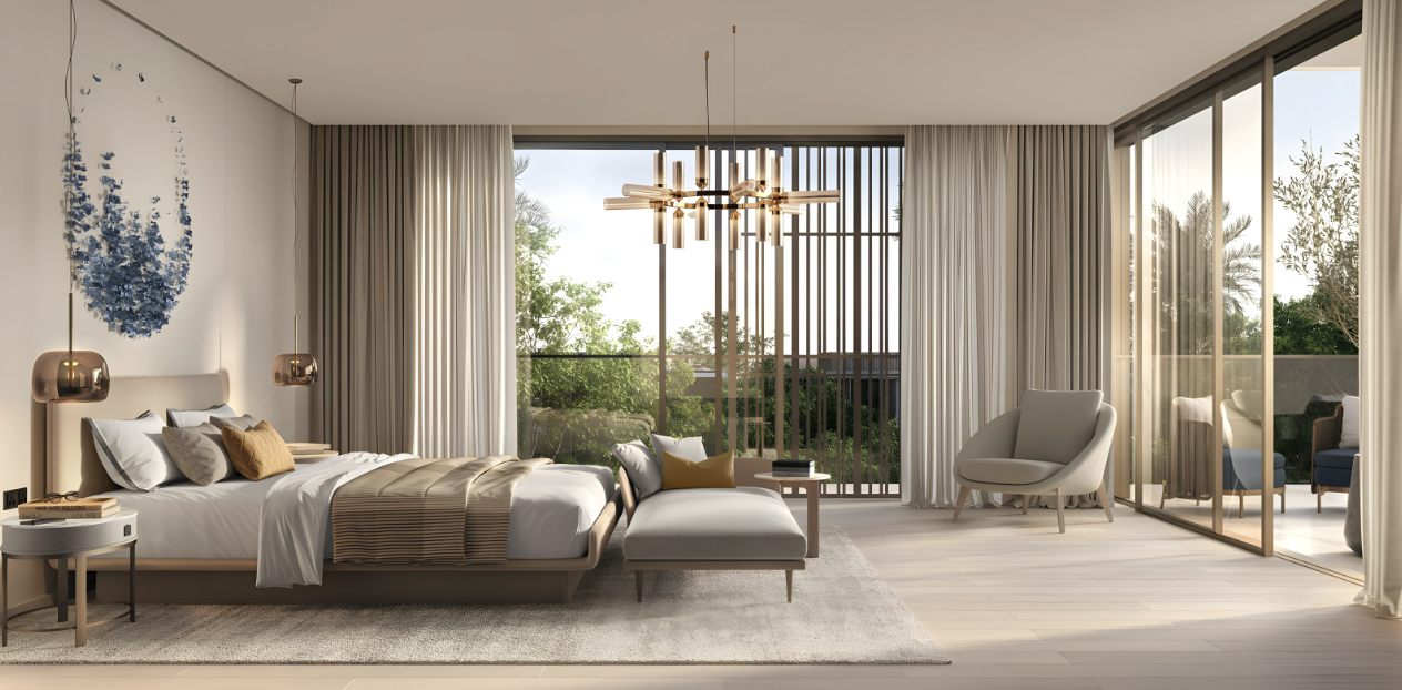 Nad Al Sheba Gardens Phase 4 By Meraas - image 12