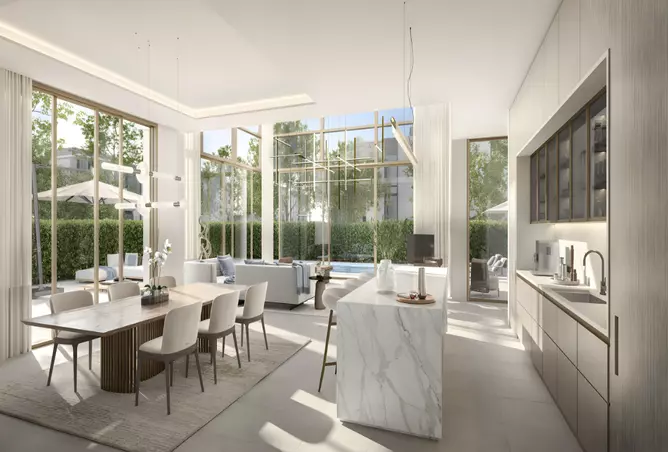 Nad Al Sheba Gardens Phase 4 By Meraas - Image 2