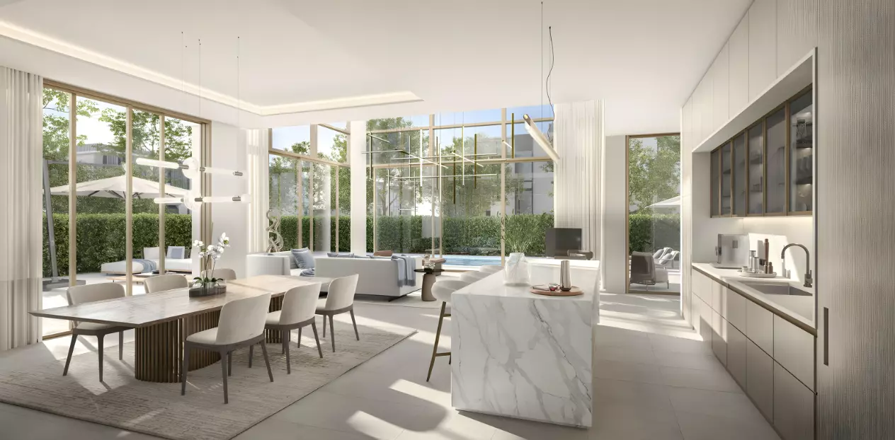 Nad Al Sheba Gardens Phase 4 By Meraas by Meraas Holding, Nad Al Sheba Gardens 4 - photo 3 of 10