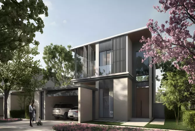 Nad Al Sheba Gardens Phase 4 By Meraas - Image 3