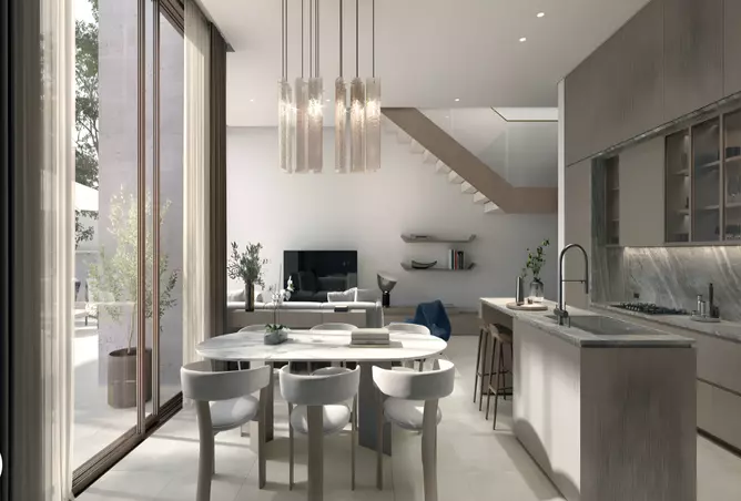 Nad Al Sheba Gardens Phase 4 By Meraas - Image 4