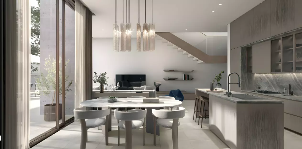 Nad Al Sheba Gardens Phase 4 By Meraas by Meraas Holding, Nad Al Sheba Gardens 4 - photo 5 of 10
