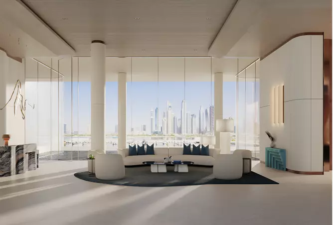 Dubai Harbour Residences - Image 3