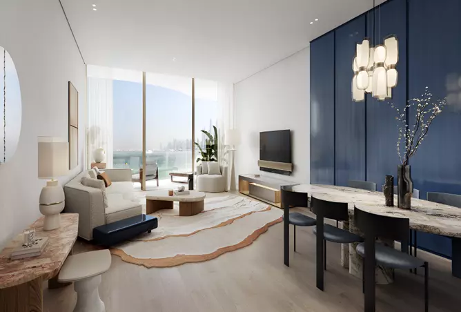 Dubai Harbour Residences - Image 7