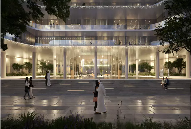 Dubai Harbour Residences - Image 6