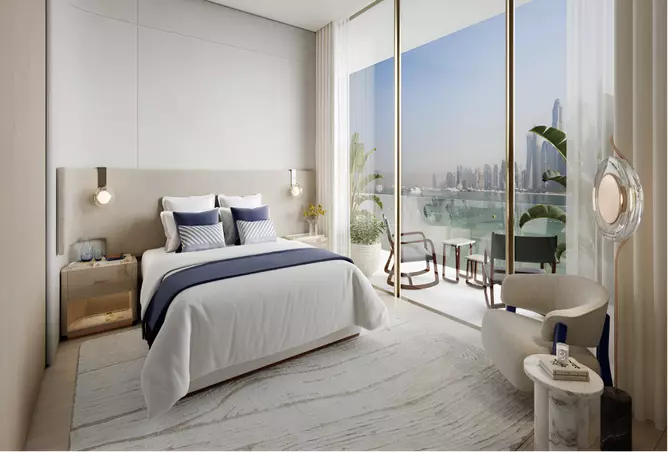 Dubai Harbour Residences - Image 4