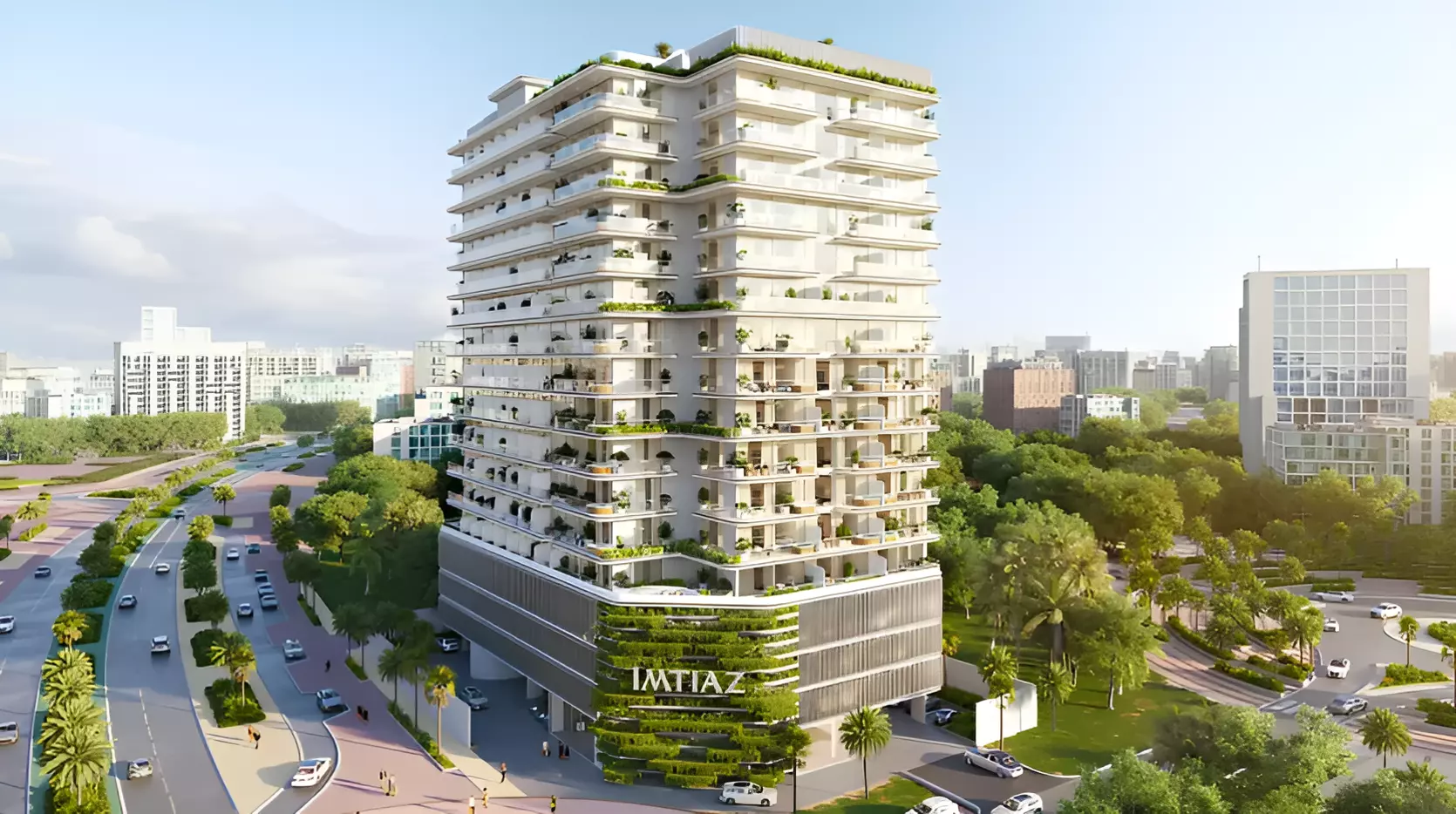 Cove Edition Phase 3 By Imtiaz - off-plan apartment by Imtiaz Developments in Cove Edition 3 by Imtiaz
