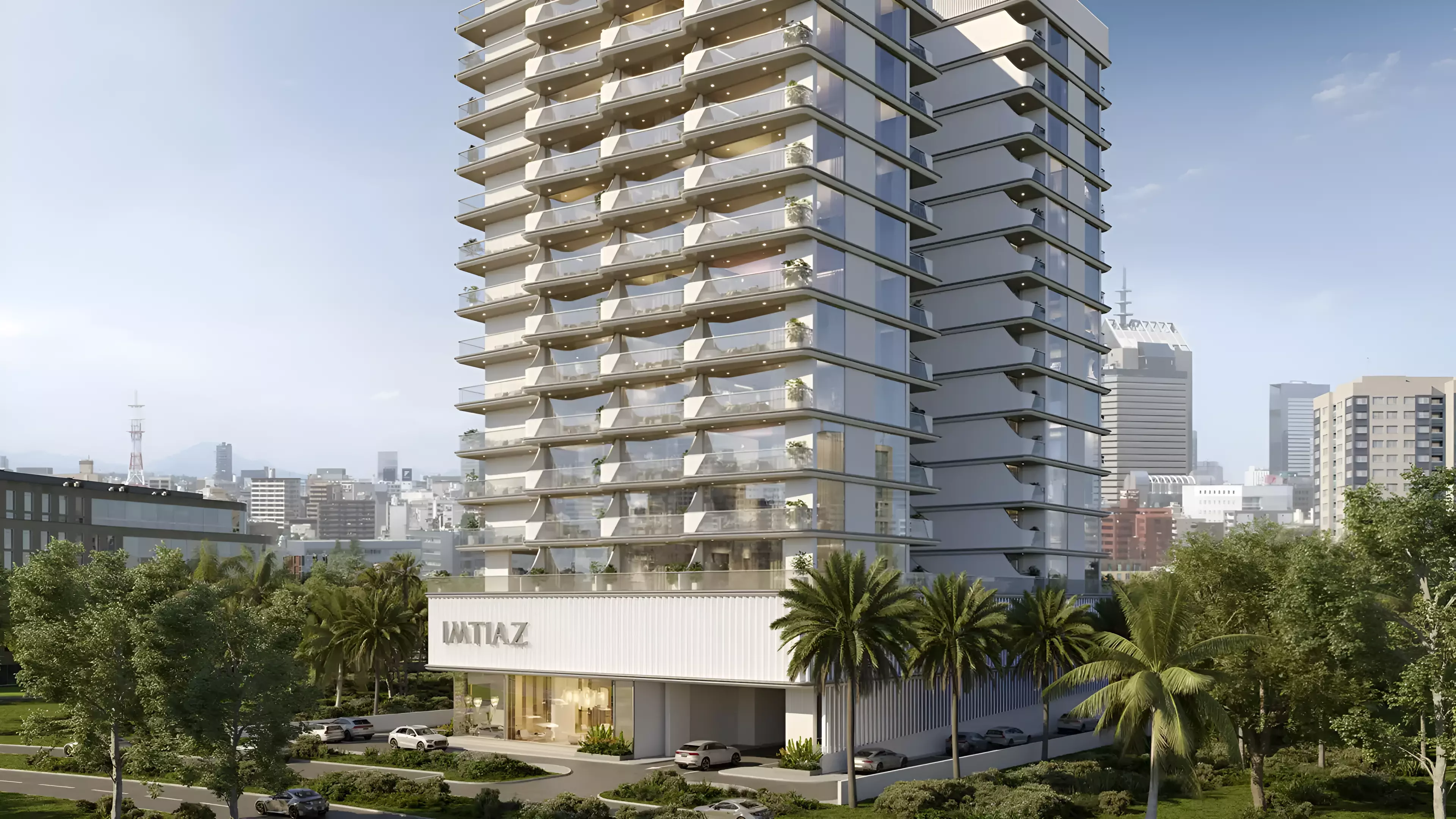 Cove Edition Phase 3 By Imtiaz - image 12