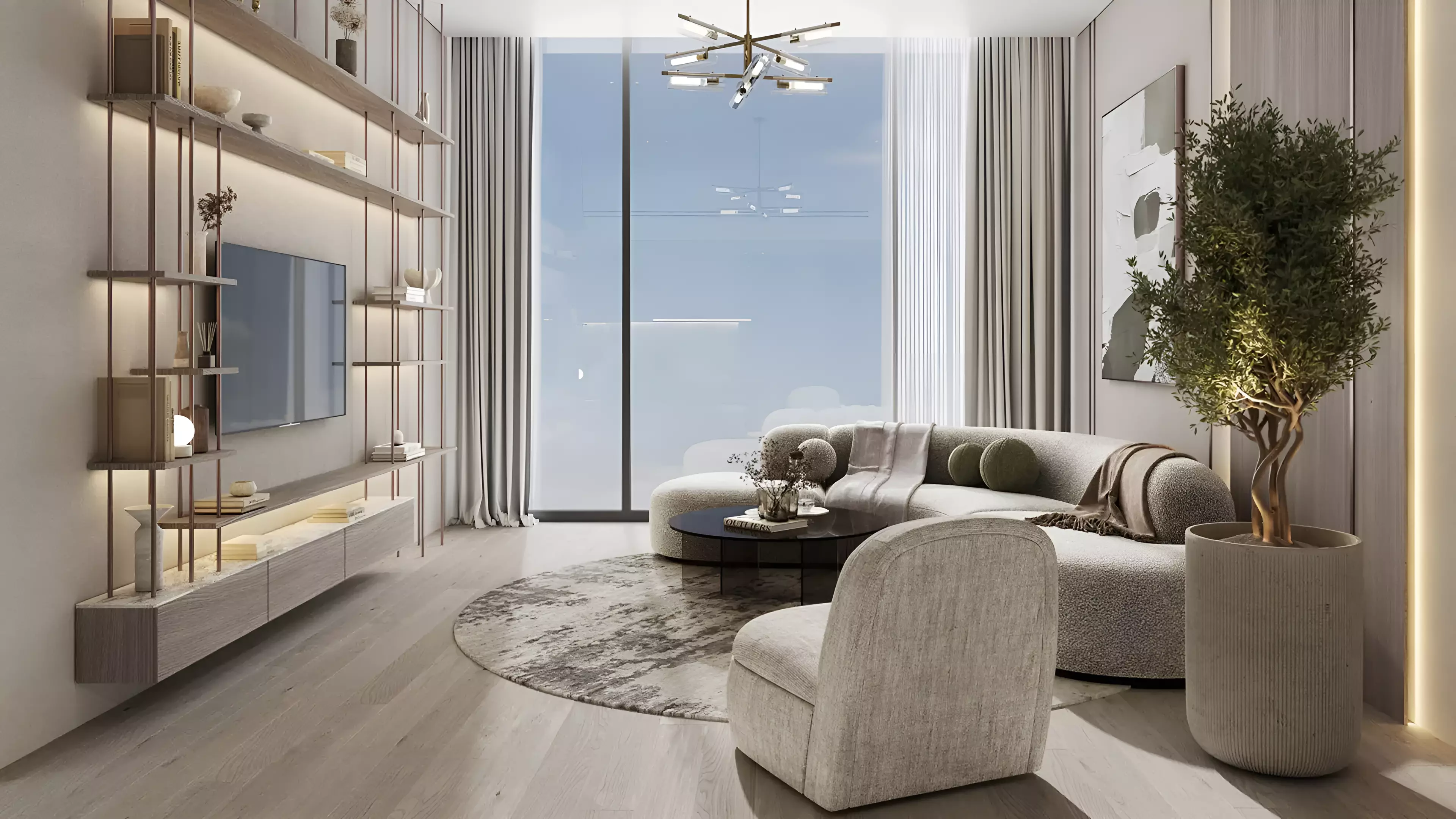 Cove Edition Phase 3 By Imtiaz - image 9