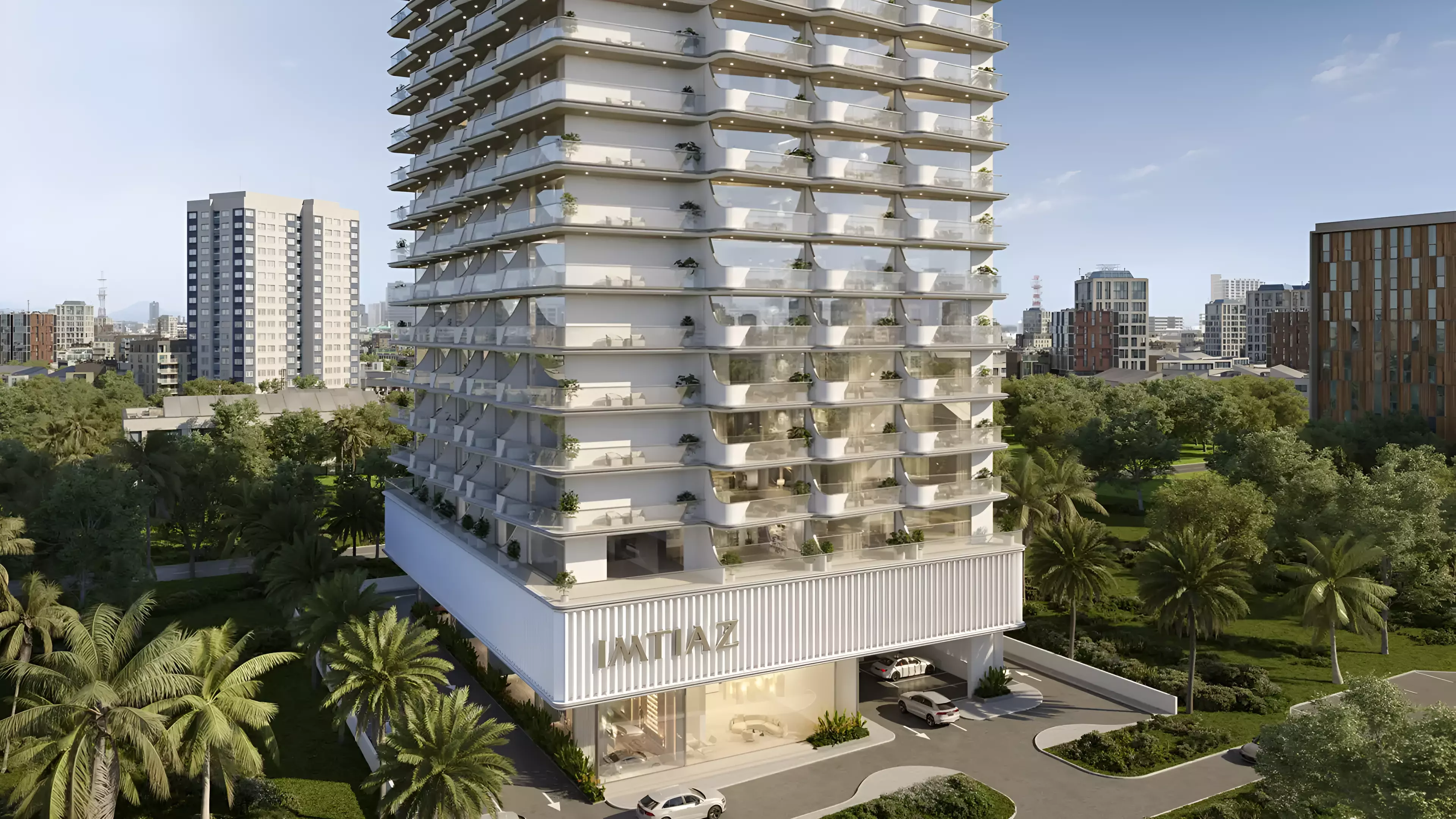 Cove Edition Phase 3 By Imtiaz by Imtiaz Developments, Cove Edition 3 by Imtiaz - photo 5 of 7