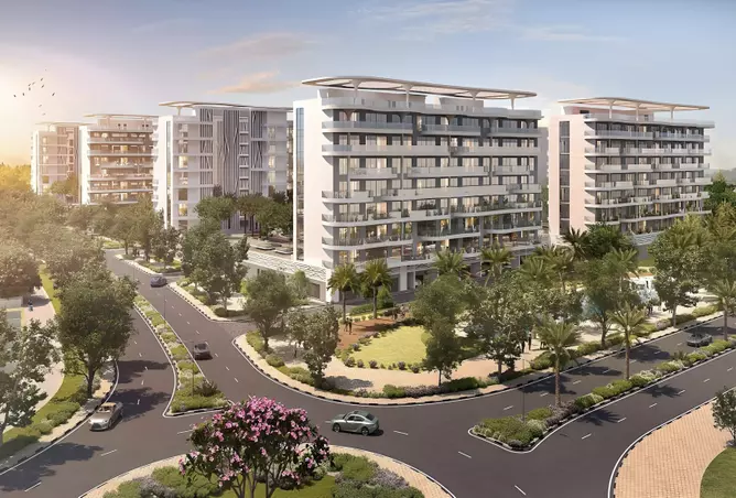 Damac Lagoon - Lagoon Views 11 - Image 2