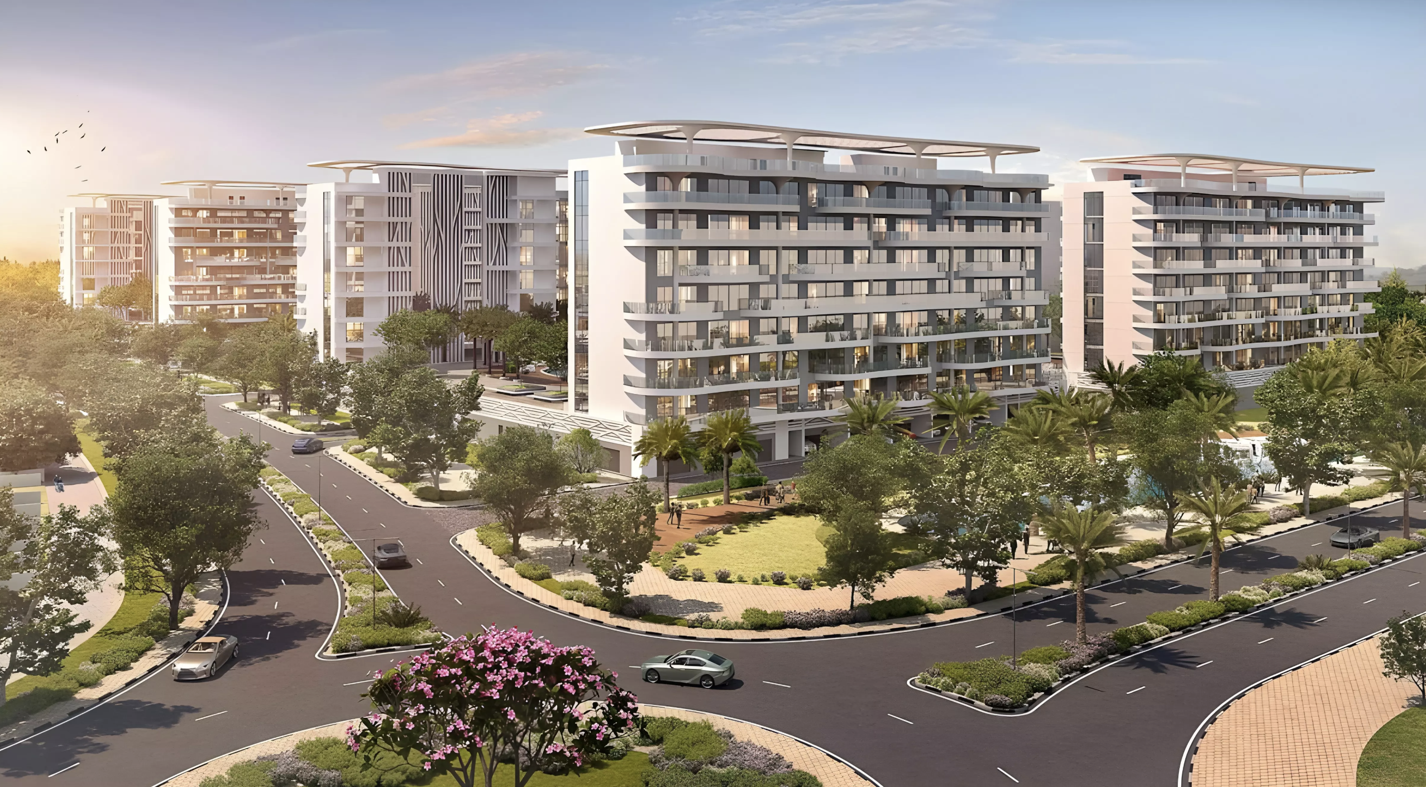Damac Lagoon - Lagoon Views 11 - image 6