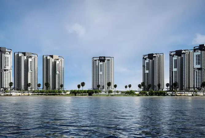 Waterfront