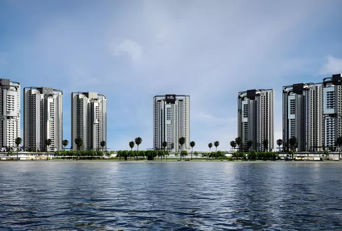 Waterfront
