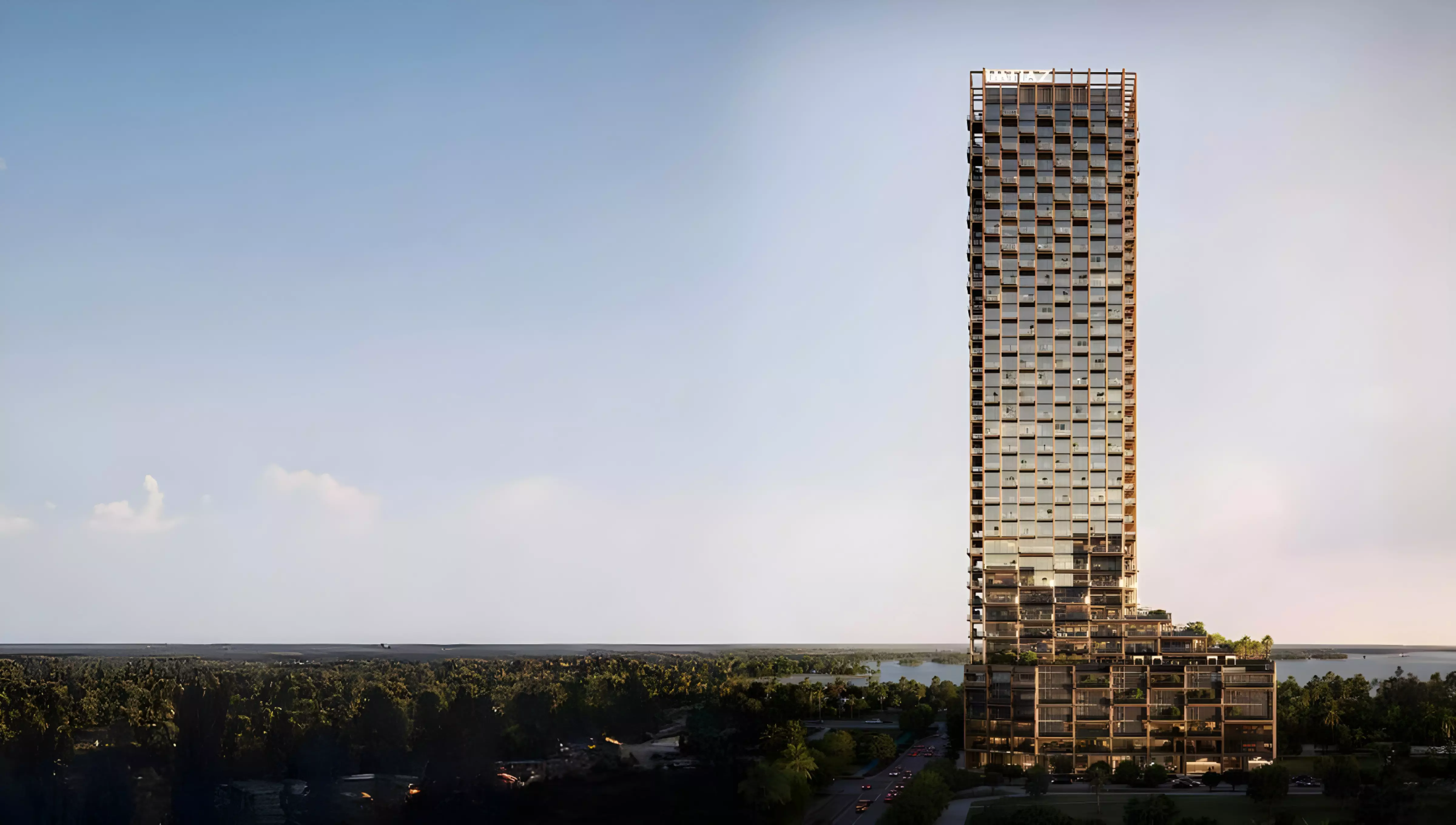 The Symphony by Imtiaz Developments, The Symphony by Imtiaz - photo 2 of 8