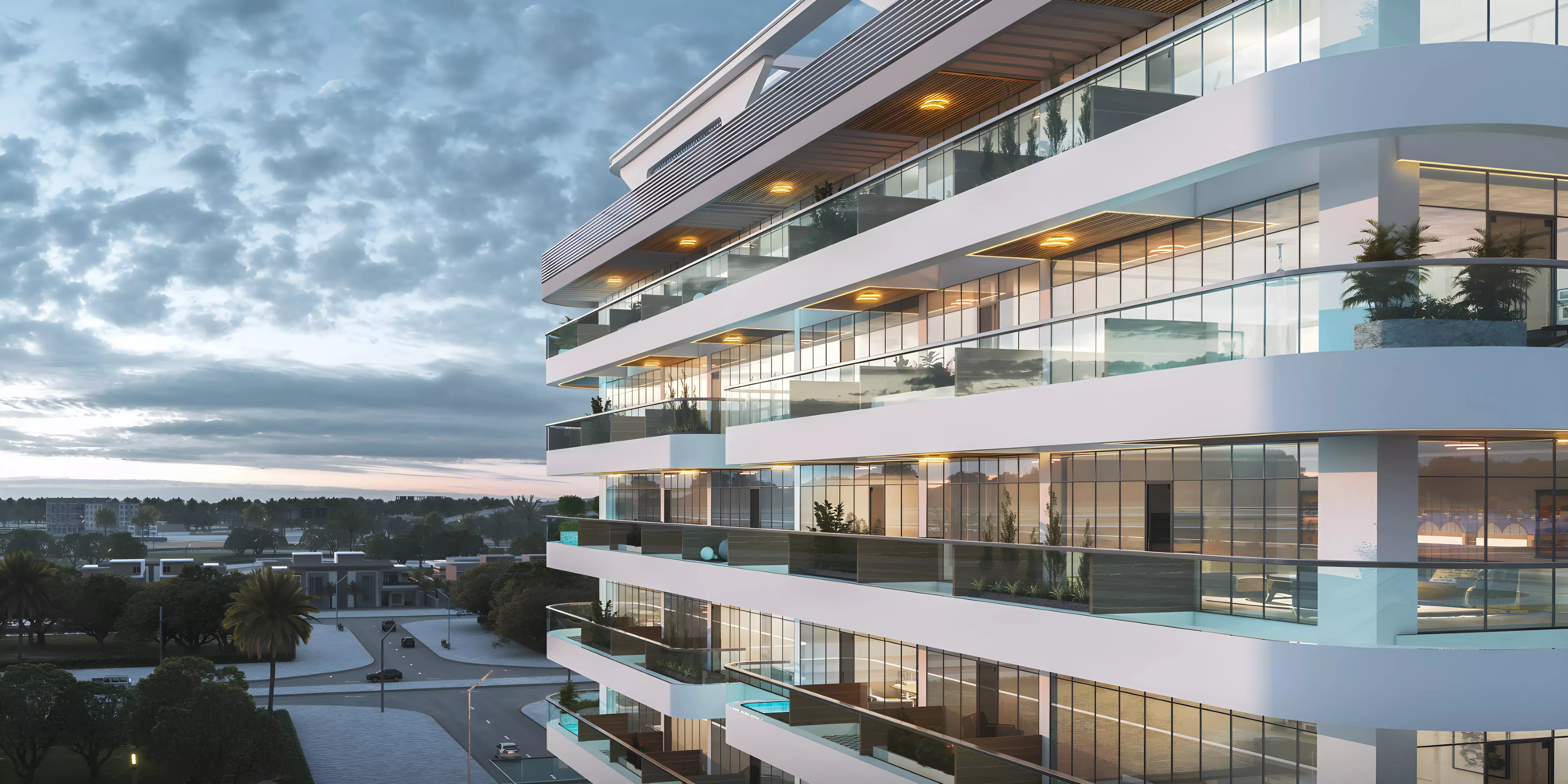 Wellington Ocean by ANK Developers, Wellington Ocean - photo 3 of 12