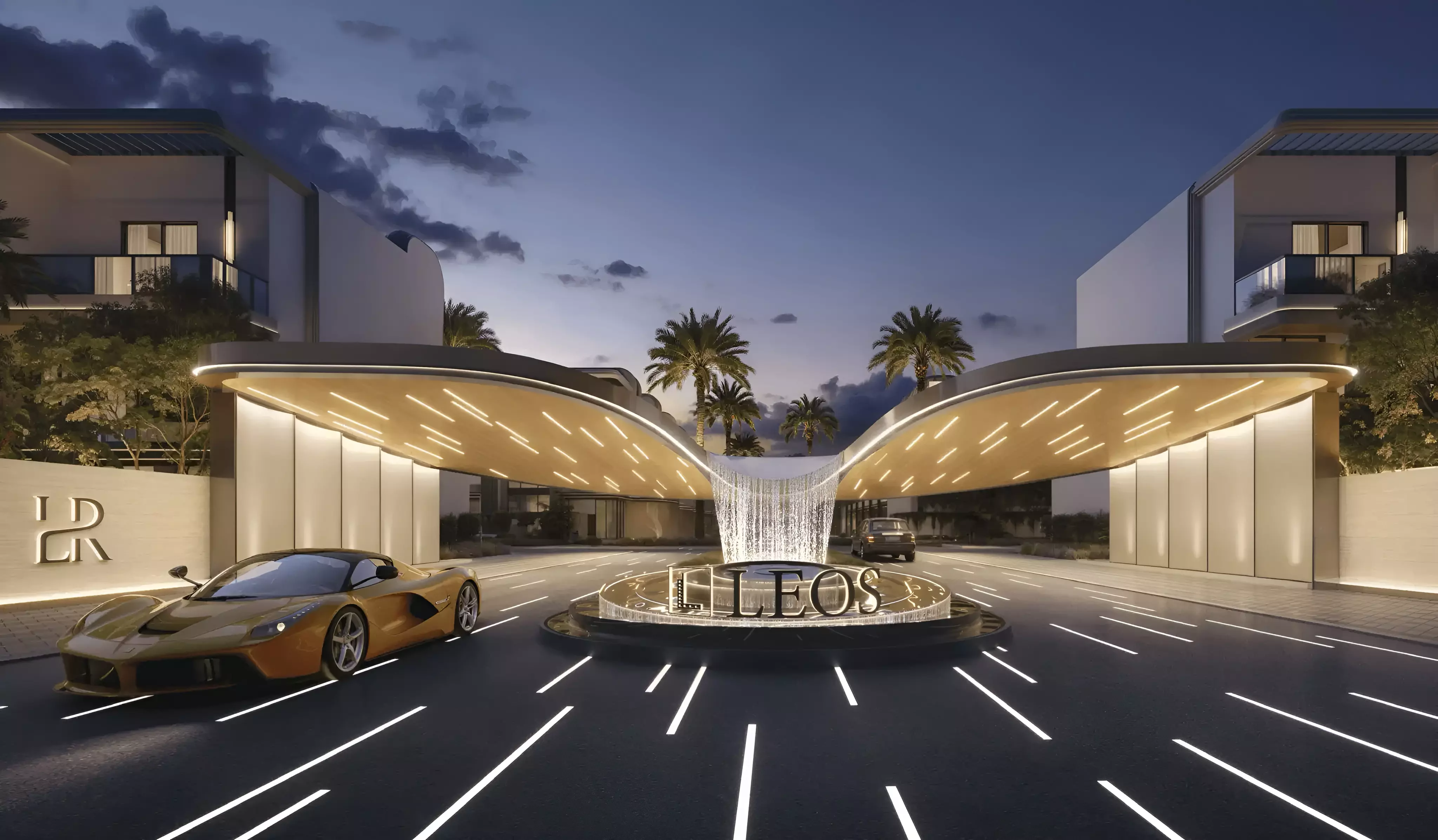 Leos Royal by LEOS International, Umm Al Daman - photo 2 of 20