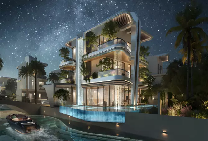 image of Leos Royal by LEOS International, Dubai, Umm Al Daman — [1]