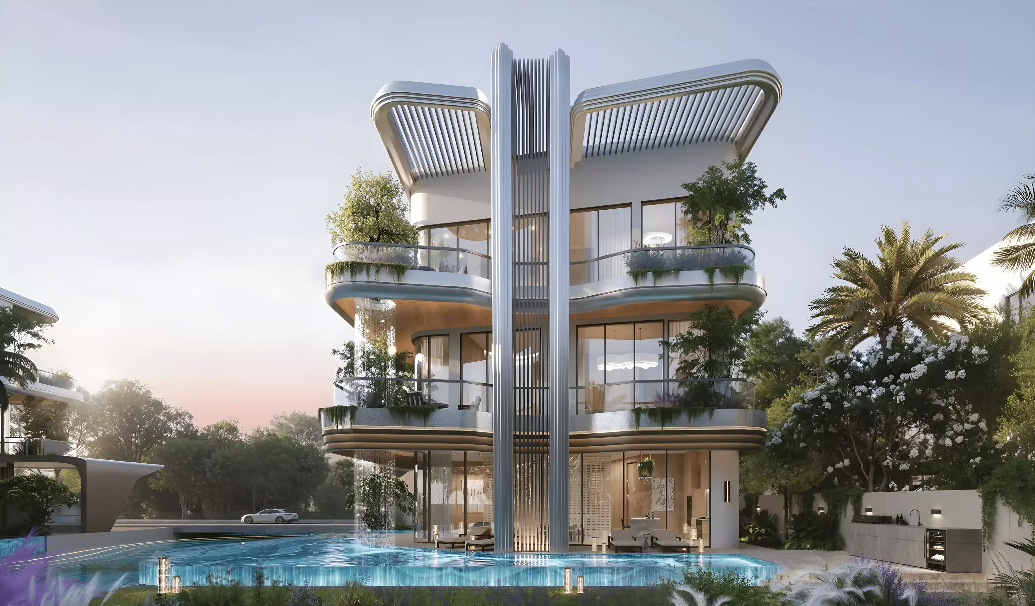 Leos Royal by LEOS International, Umm Al Daman - photo 4 of 20