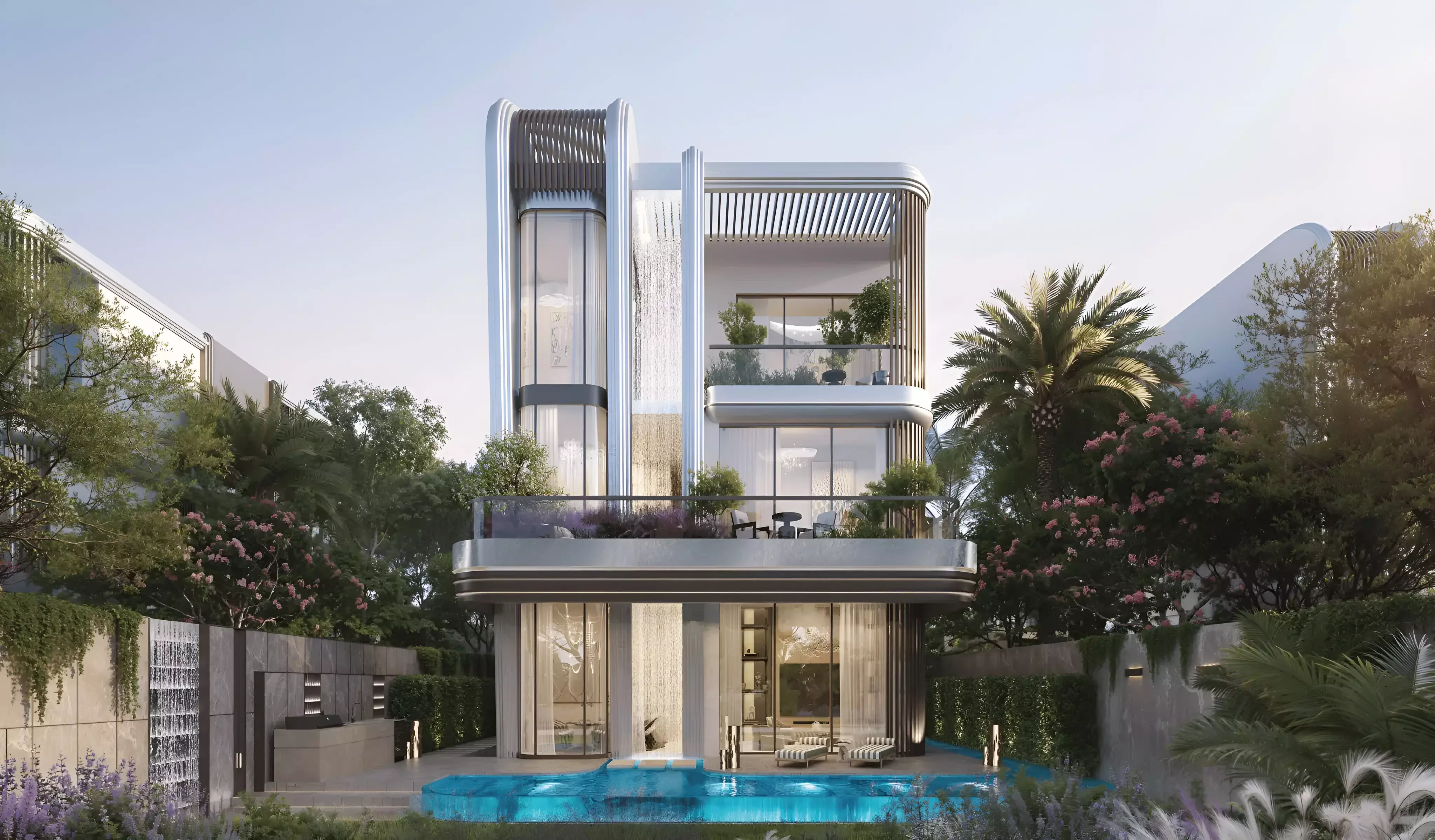 Leos Royal by LEOS International, Umm Al Daman - photo 3 of 20