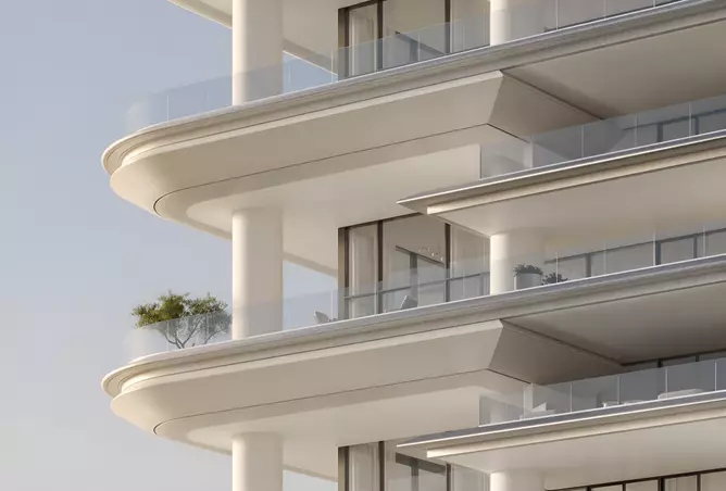 Vela Dorchester Collection — Business Bay