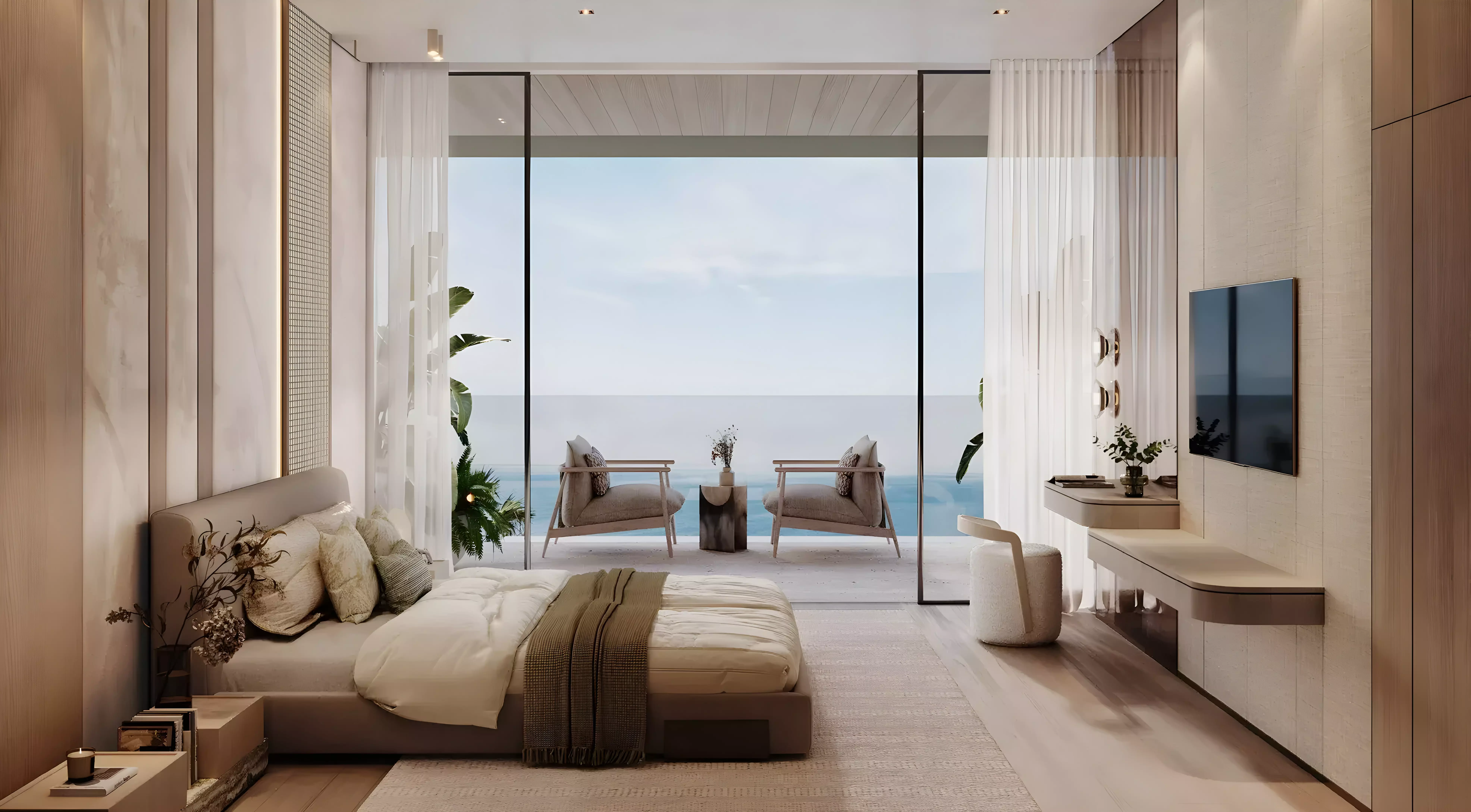 Soléva Beach Residences — photo 8 of 10