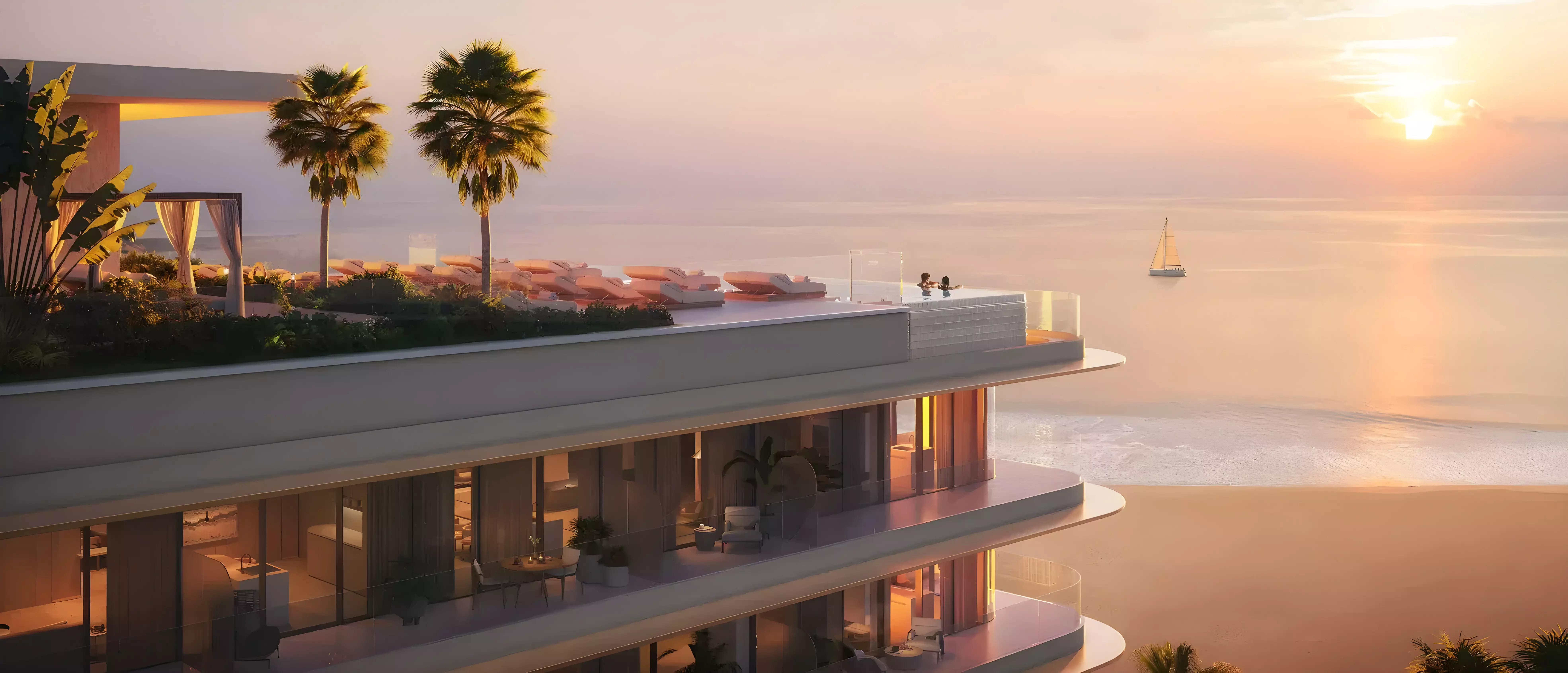 Soléva Beach Residences — photo 7 of 10