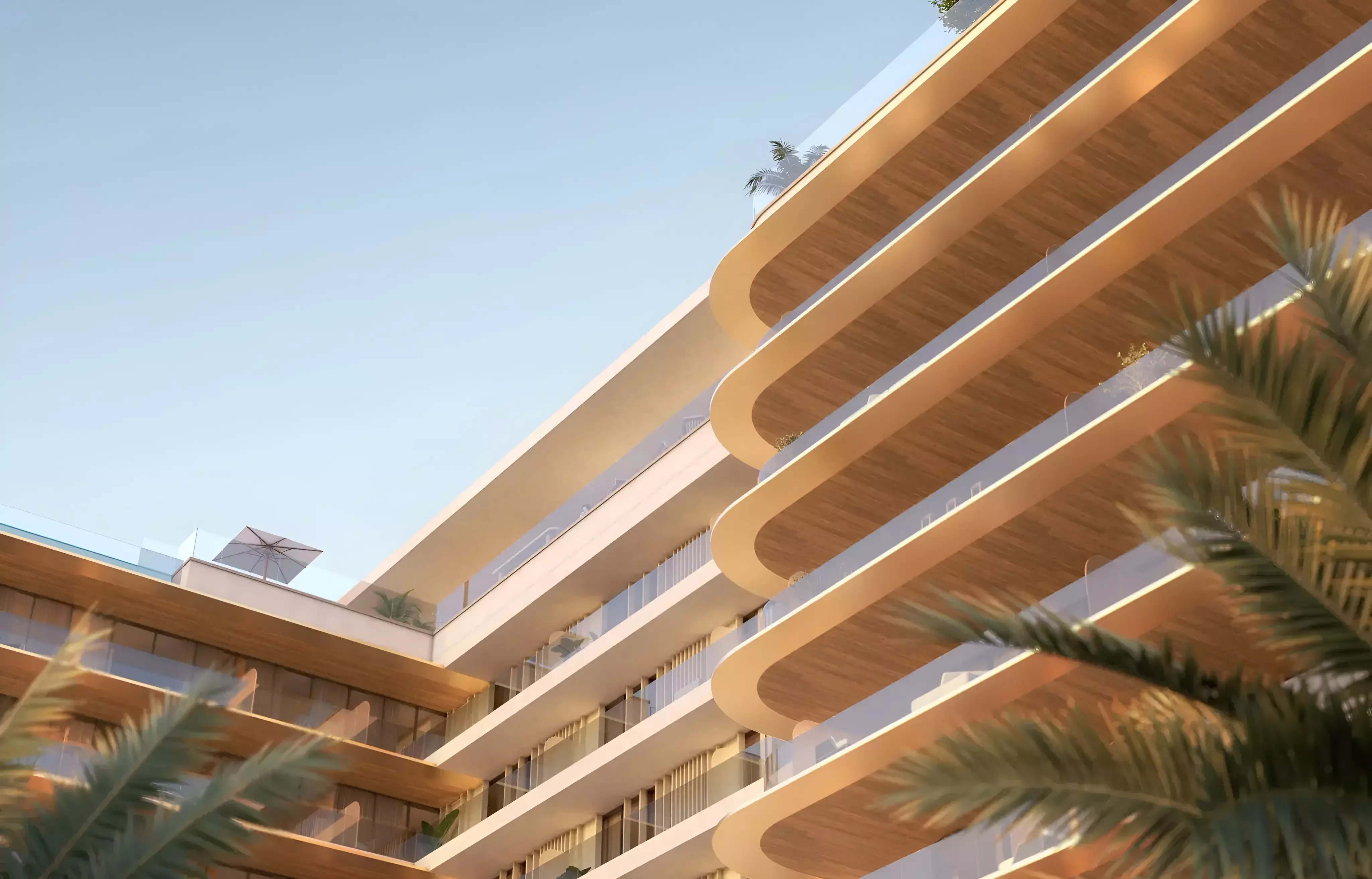 Soléva Beach Residences by Al Huzaifa Properties, Soleva Beach Residence - photo 5 of 10