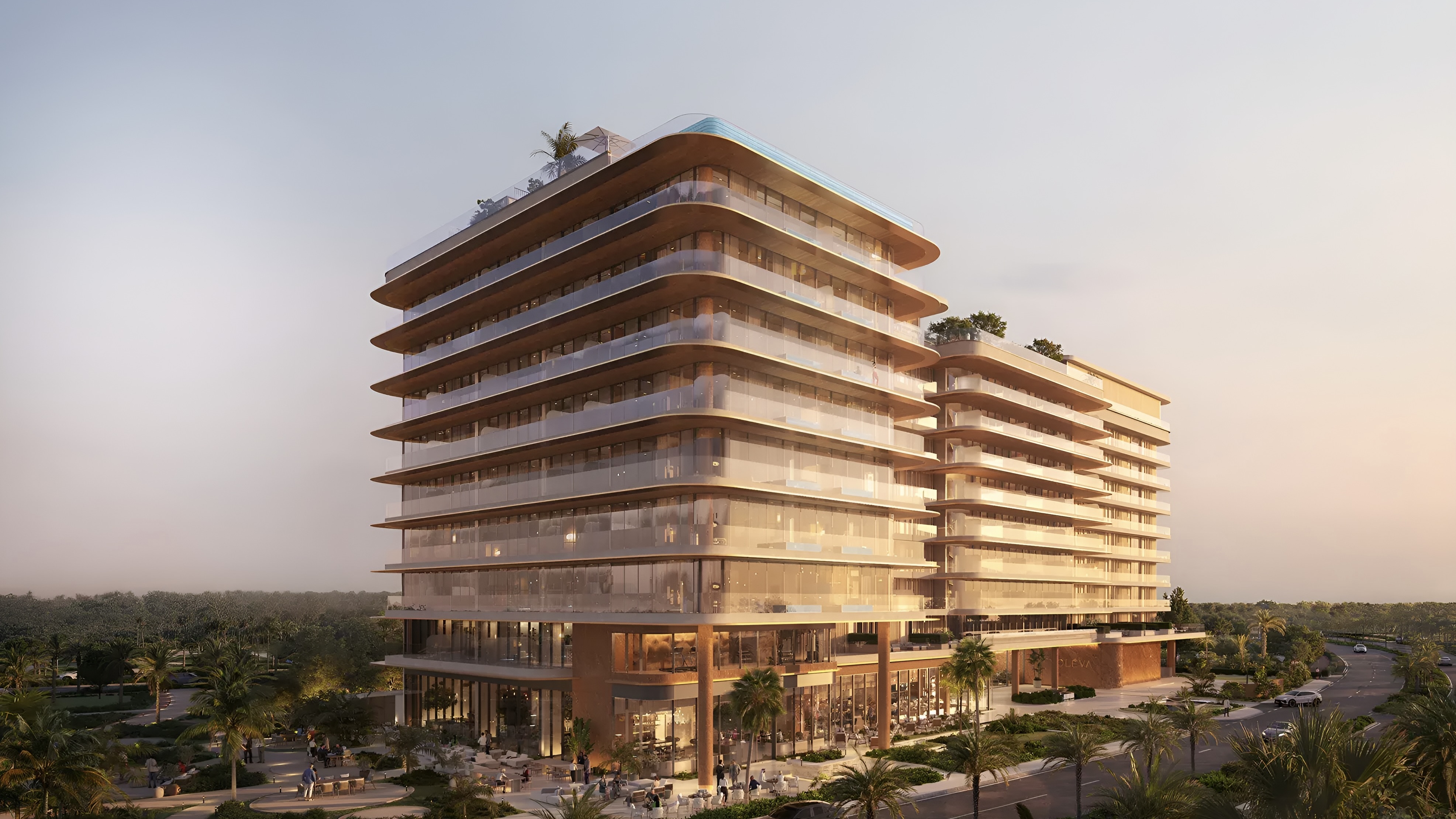 Soléva Beach Residences - image 12