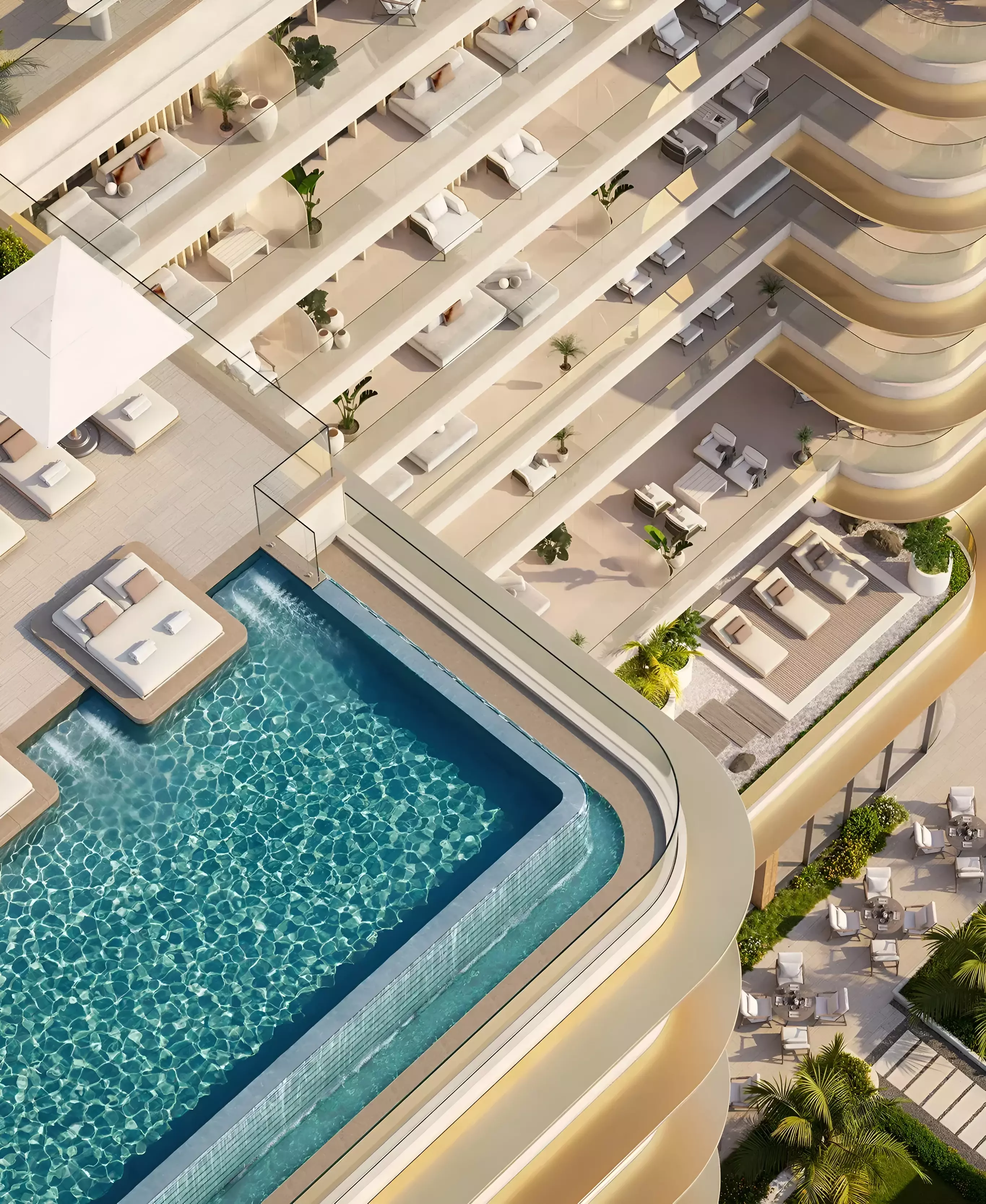 Soléva Beach Residences by Al Huzaifa Properties, Soleva Beach Residence - photo 4 of 10