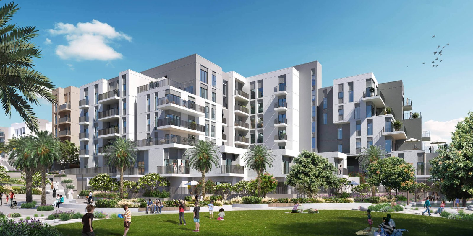 Naseem Residences - image 7