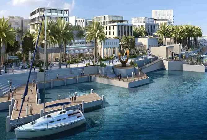 Naseem Residences — Al Khan